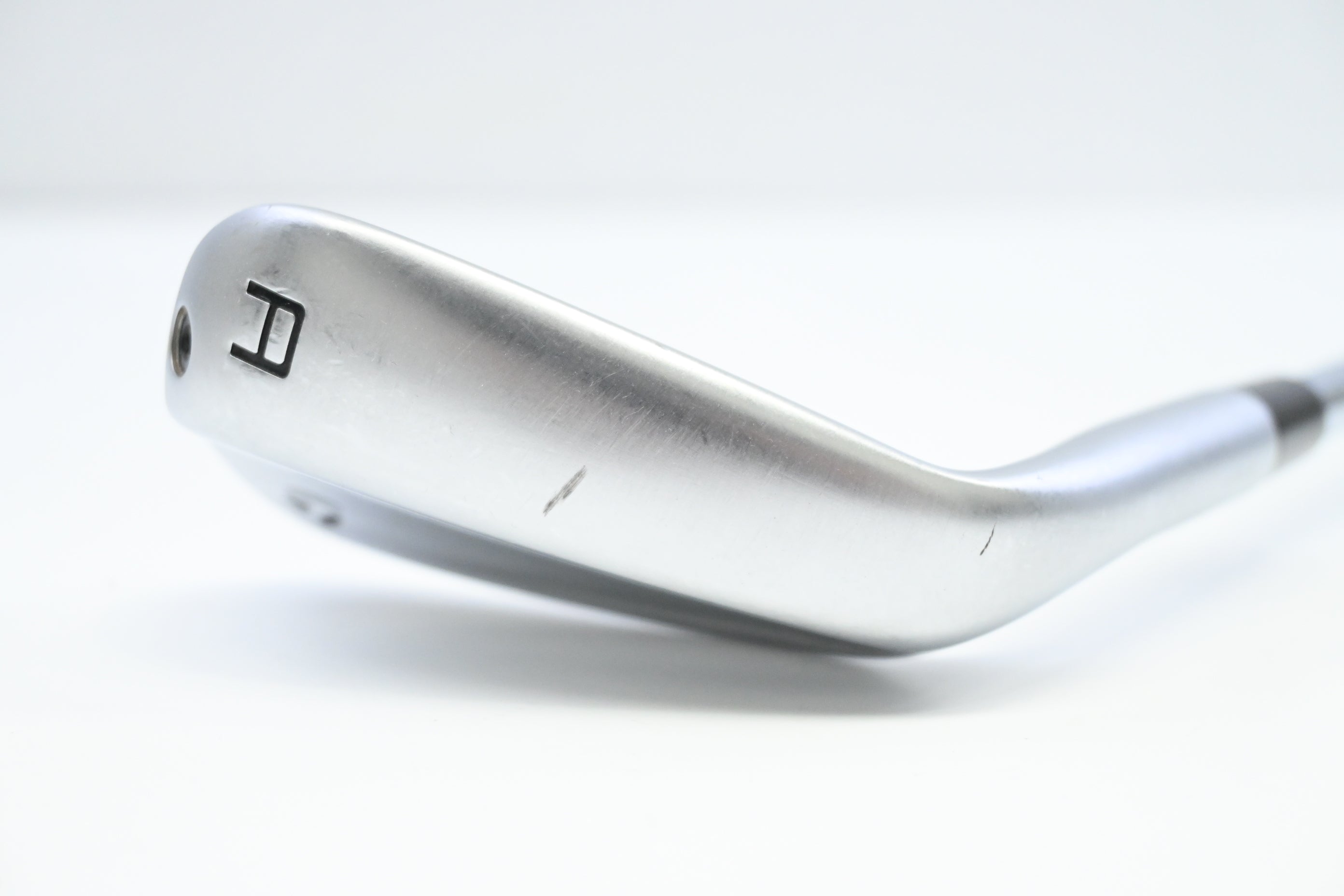 Taylormade P790 2023 Gap Wedge / 50 Degree / Stiff Flex Project X LZ 120 Shaft