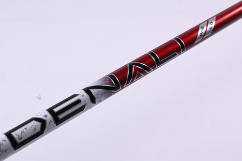 Project X Denali Red 60 #3 Wood Shaft / Senior Flex / Titleist 2nd Gen