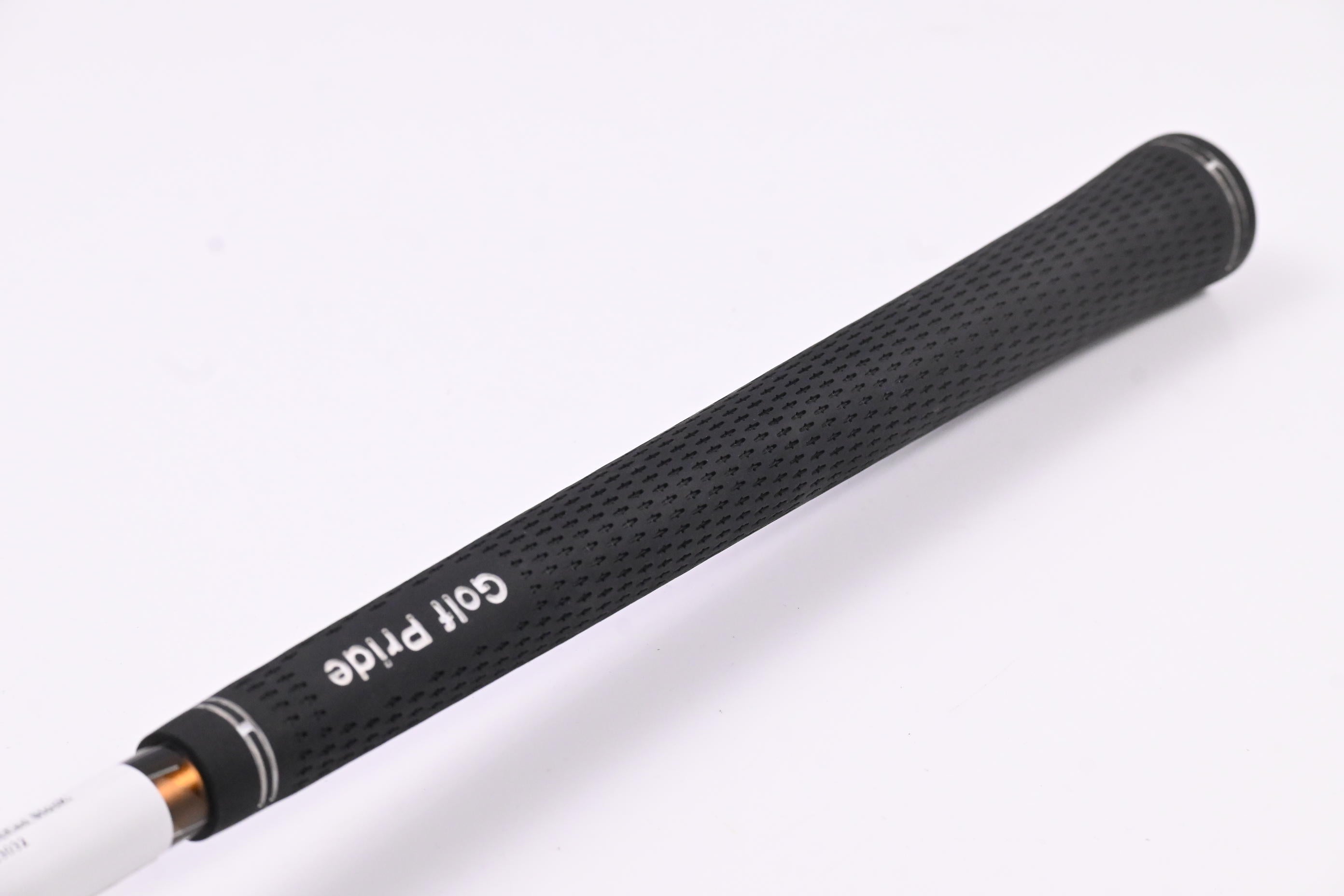 Ping G400 Crossover #5 Hybrid / Regular Flex Ping Alta CB 70 Shaft