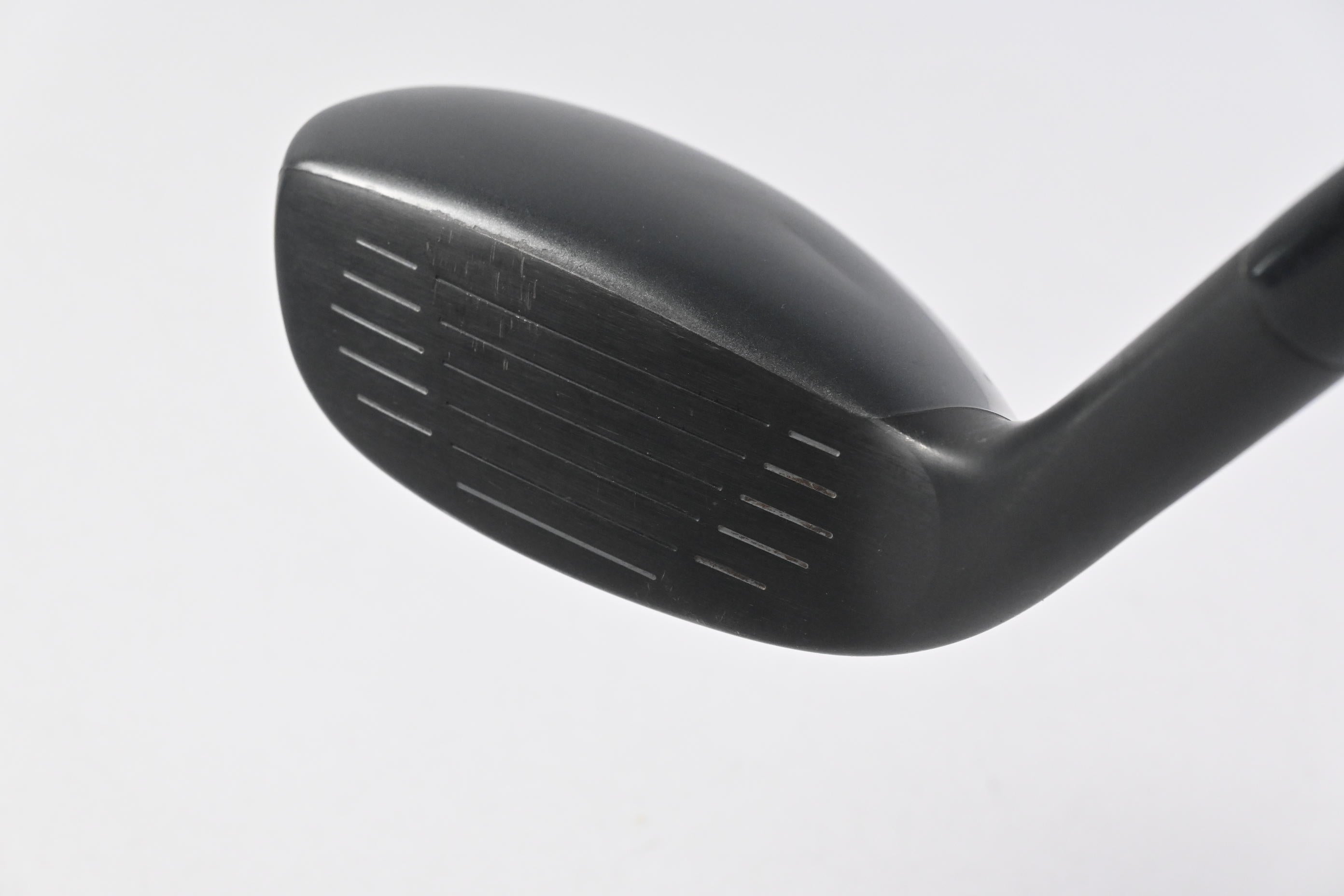 Mizuno JPX 925 Fli-Hi #6 Hybrid / 25 Degree / Stiff Flex Project X IO 110 Shaft