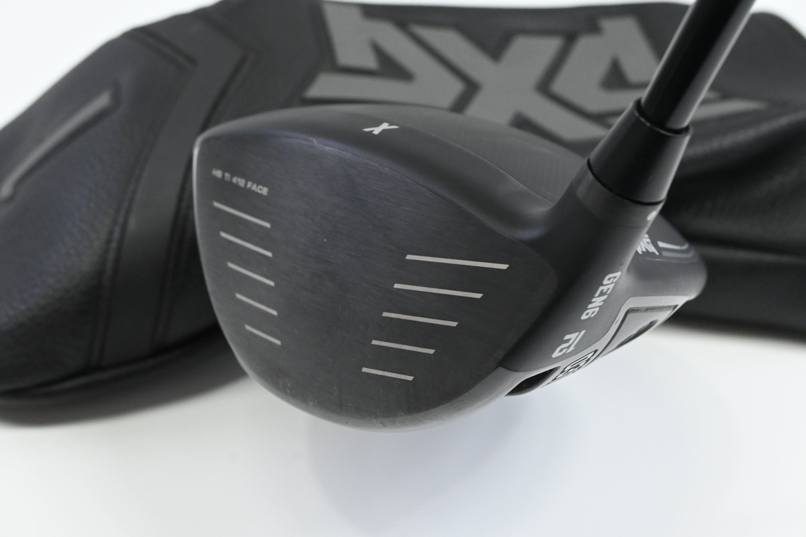 PXG 0311 XF Gen6 Driver / 12 Degree / Regular Flex Diamana Limited S 60 Shaft