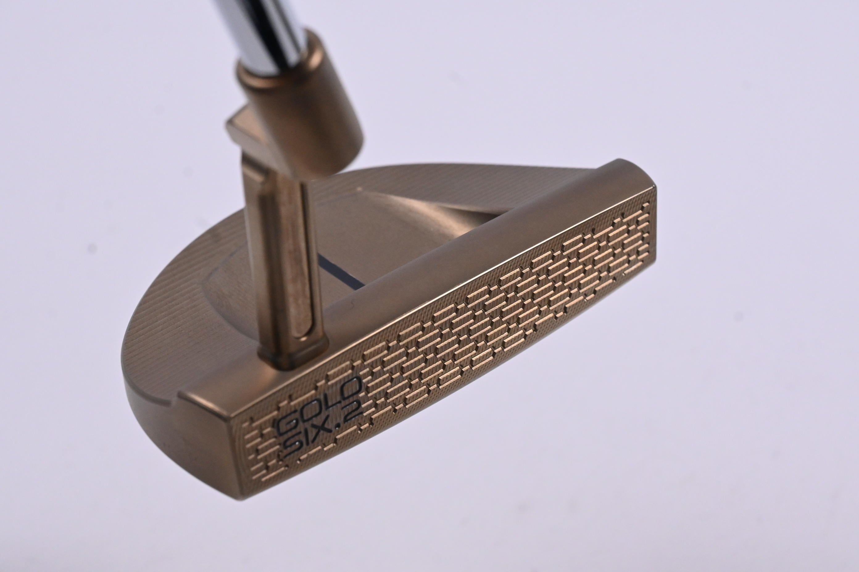 Left Hand Scotty Cameron Xperimental Golo 6.2 LTD Putter / 34 Inch