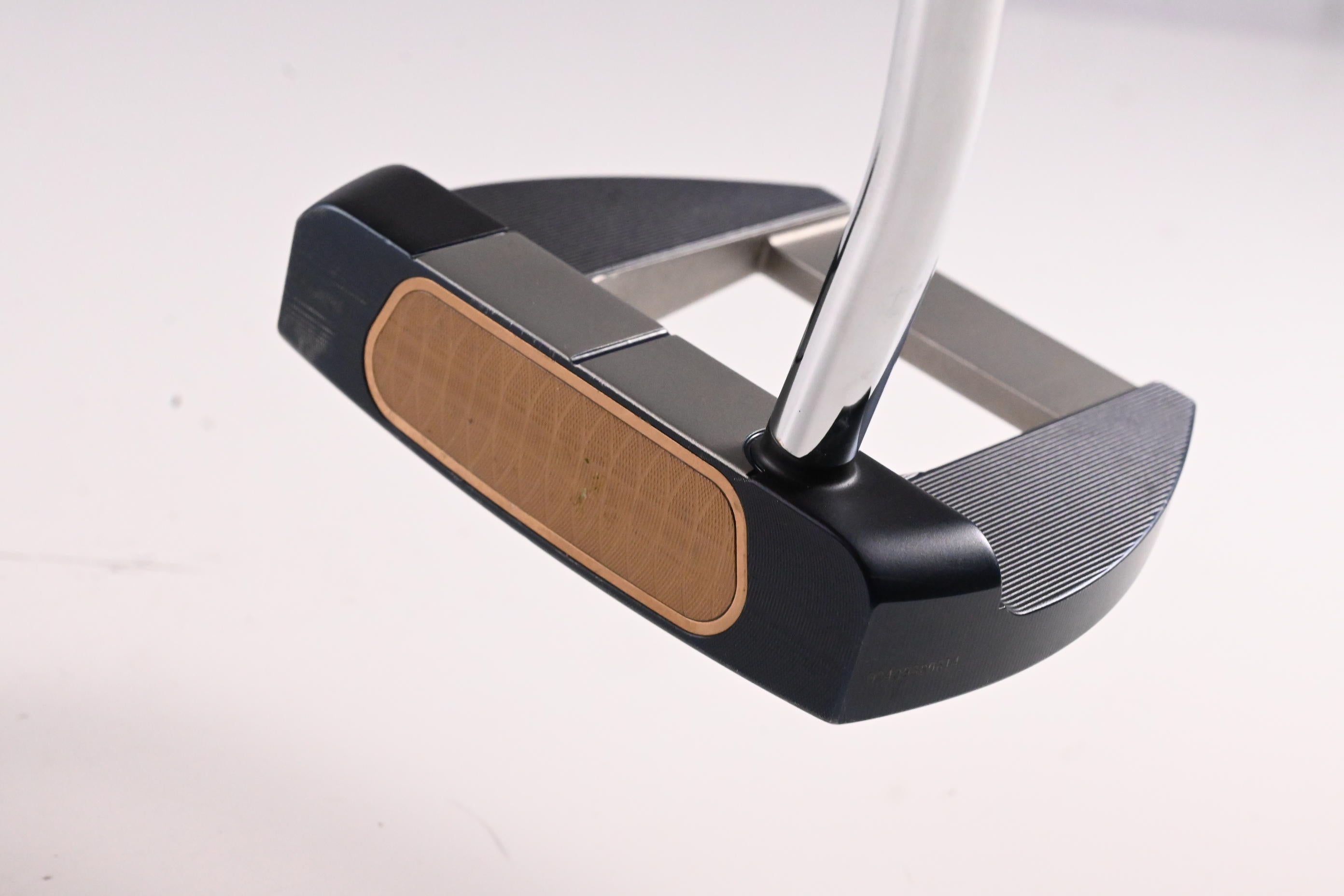 Odyssey Ai-One Milled Jaillbird Mini T DB Putter / 34 Inch