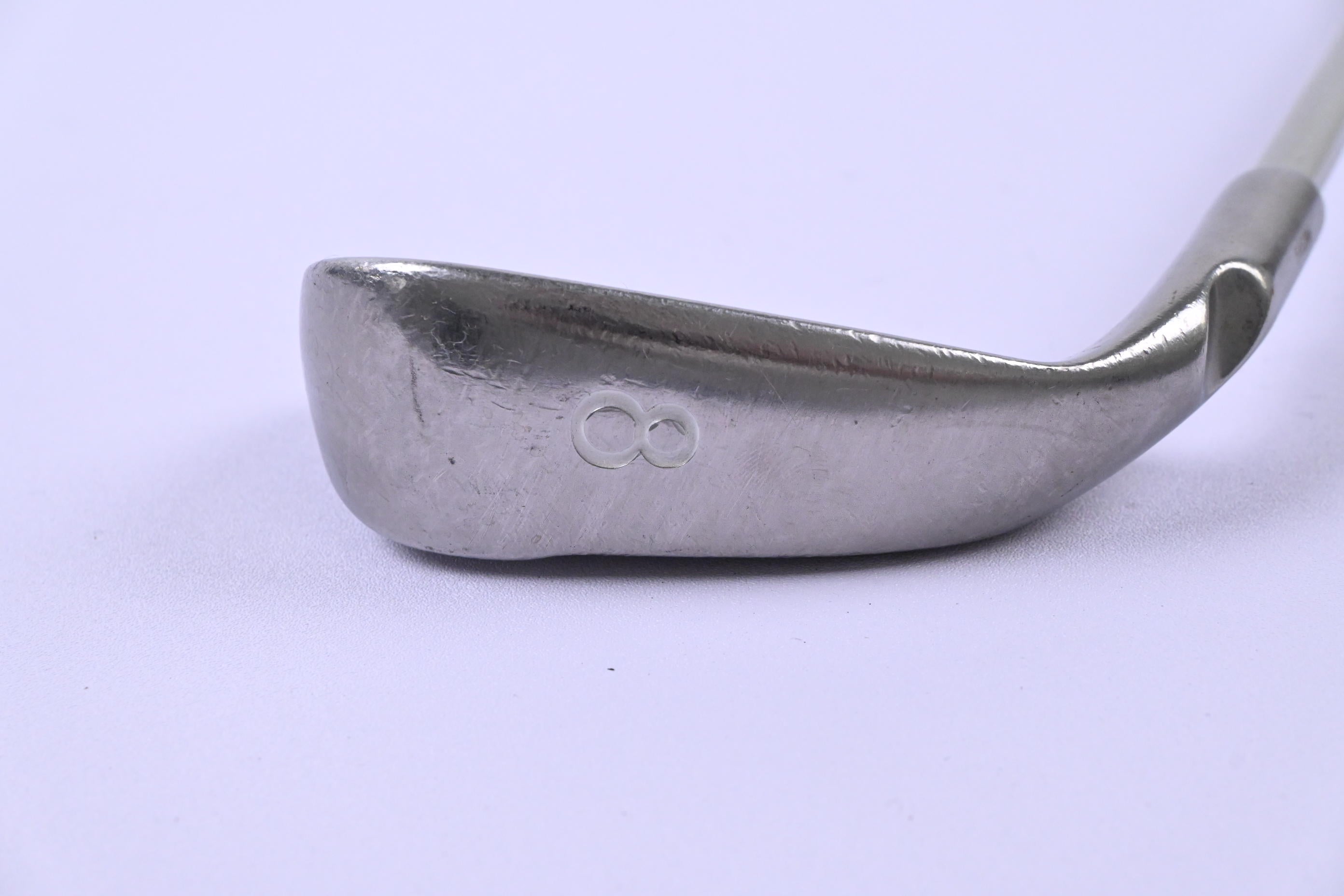 Ladies Ping Serene Combo #8 Iron / Red Dot / Ladies Flex Ping ULT 210 Shaft