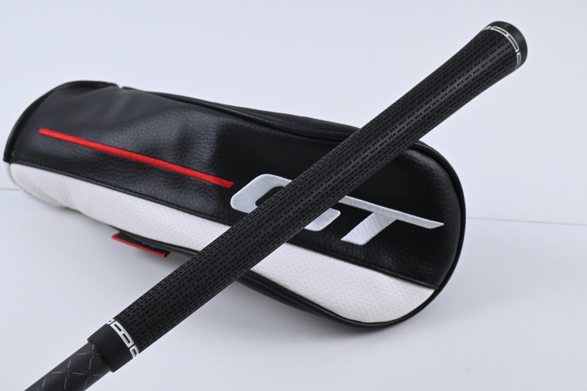 Left Hand Titleist GT2 #7 Wood / 21 Degree / Stiff Flex Tensei 1K Black 85