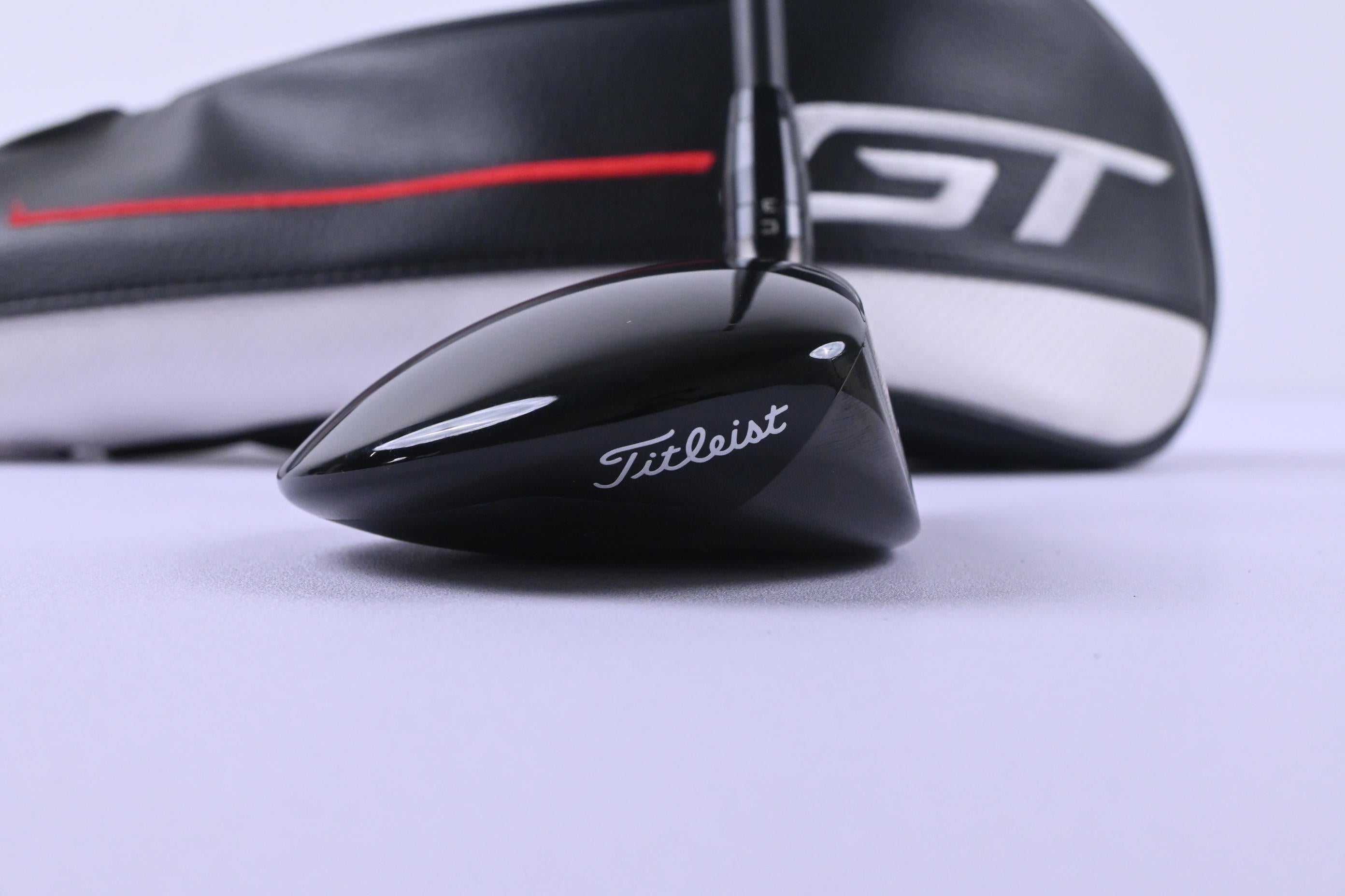 Titleist GT3 #3 Wood / 15 Degree / Regular Flex Project X Titan 60 Shaft