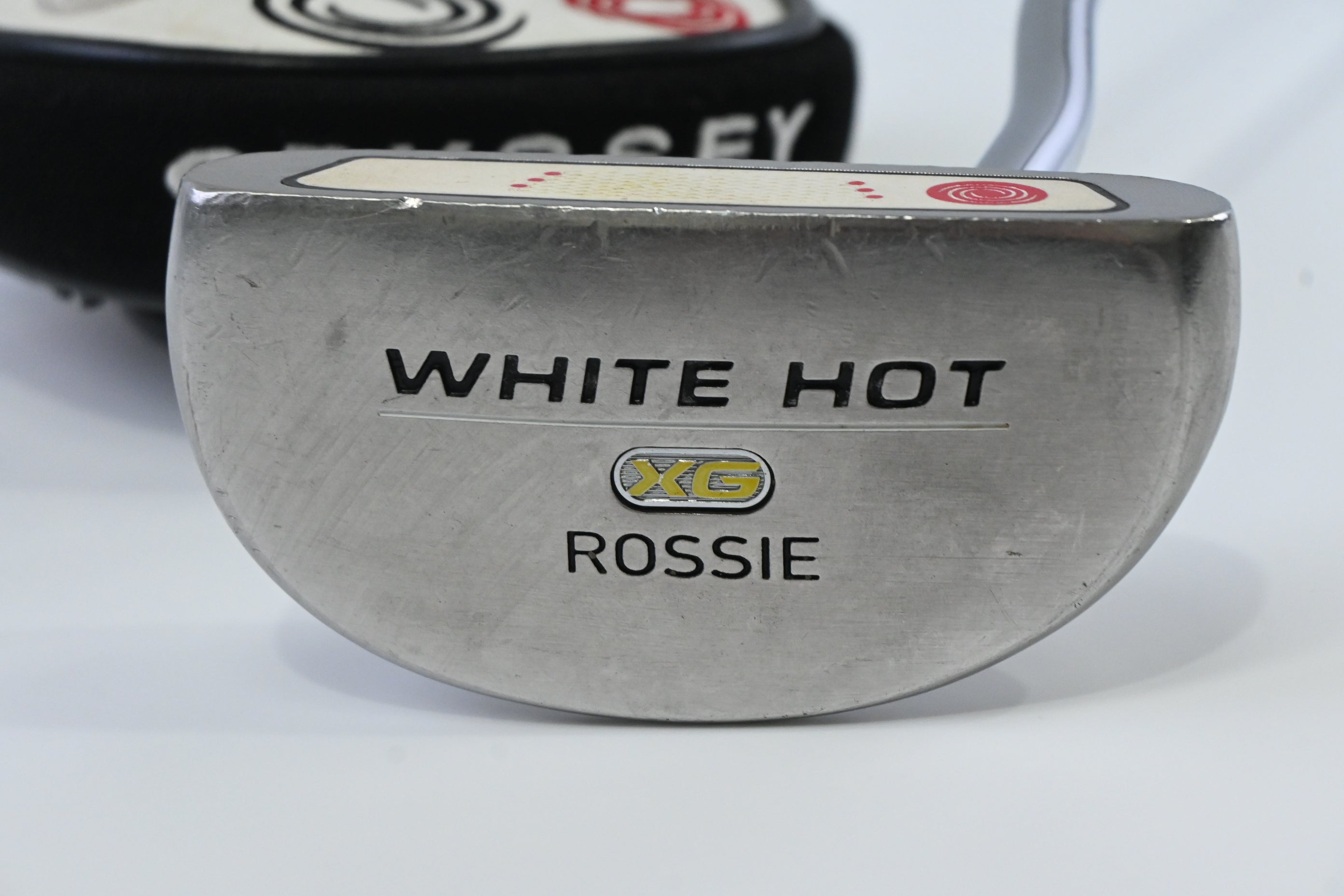 Odyssey White Hot XG Rossie Putter / 35 Inch