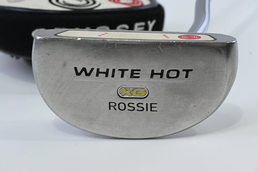 Odyssey White Hot XG Rossie Putter / 35 Inch