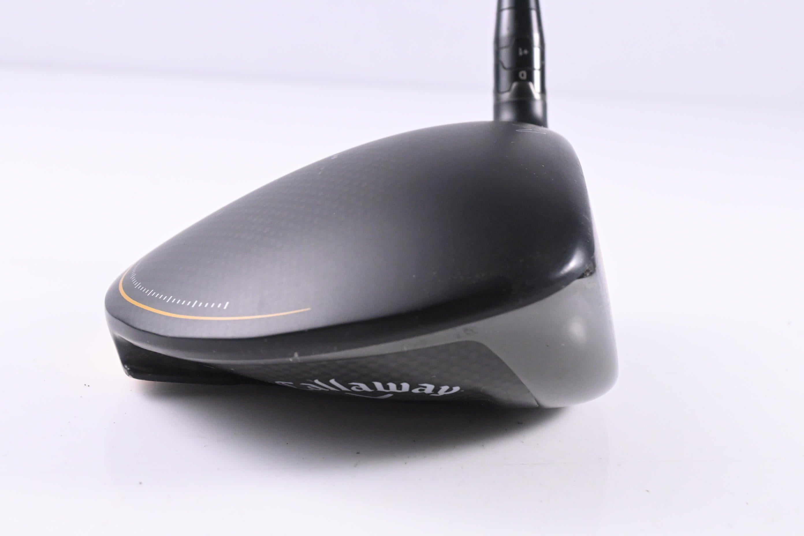 Callaway Rogue ST MAX Driver / 10.5 Degree / Regular Flex Tensei AV Blue 55