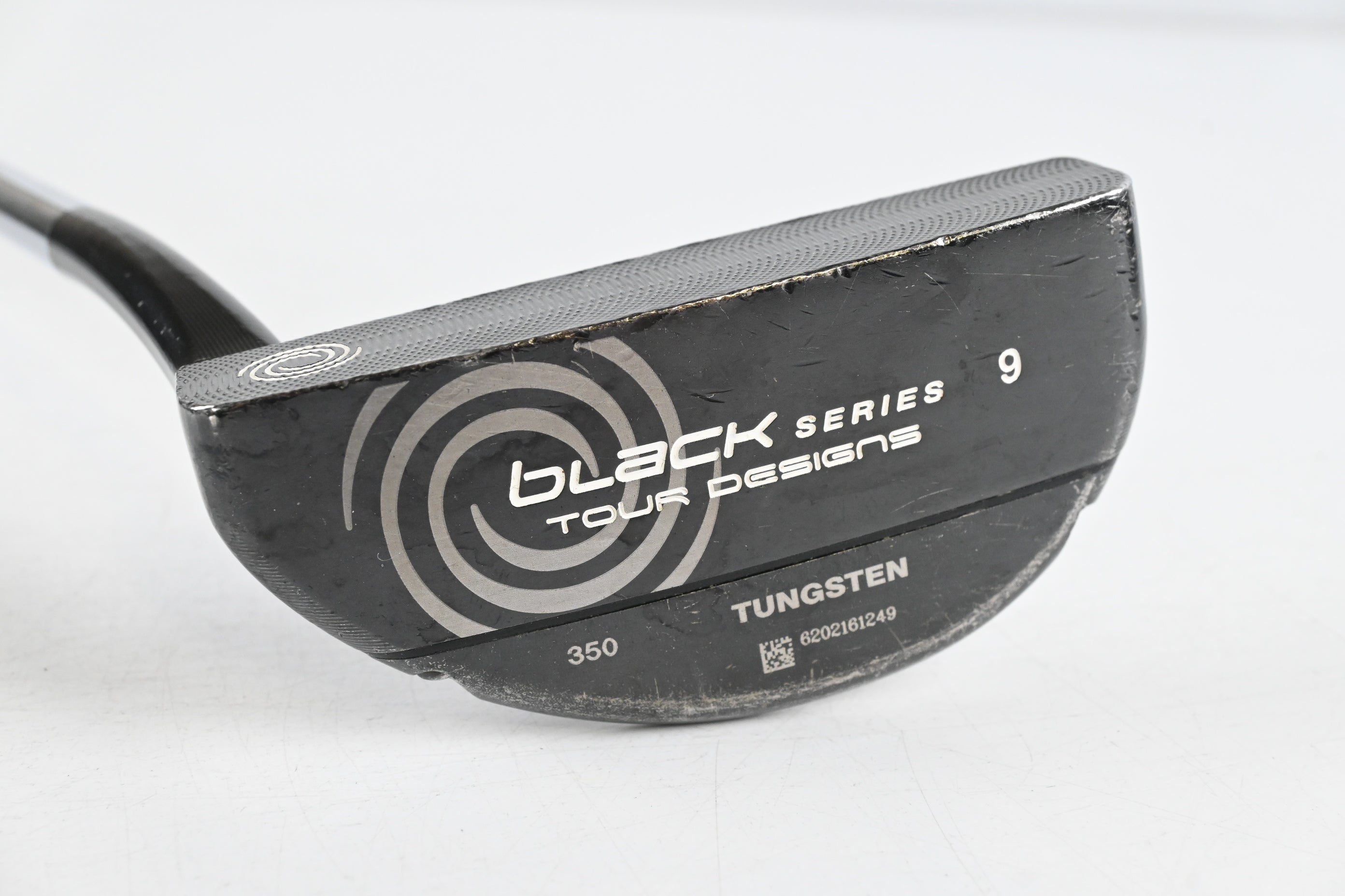 Left Hand Odyssey Black Series Tour Design 9 Putter / 34 Inch
