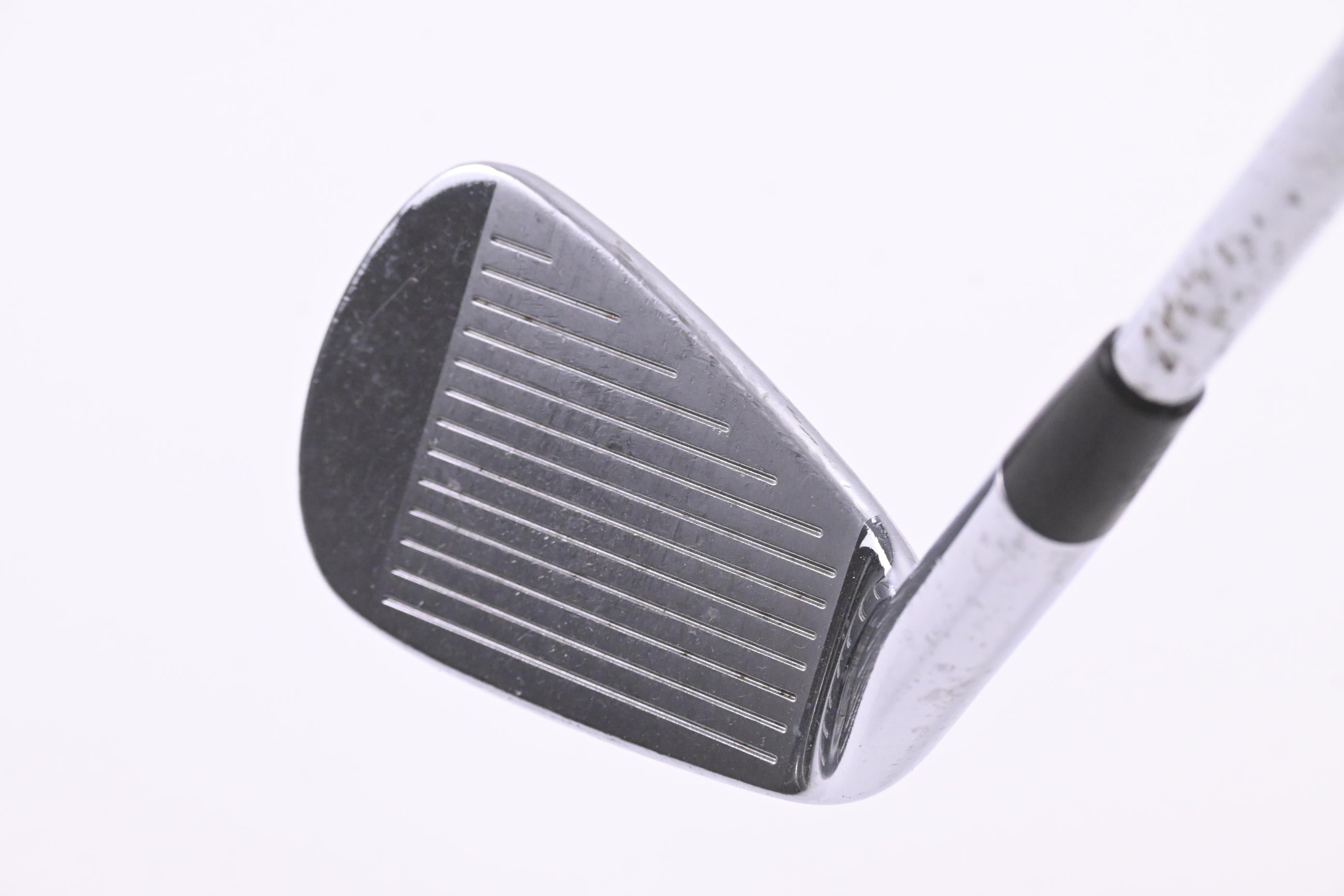 Mizuno MP-30 #8 Iron / 39 Degree / Stiff Flex Steel Shaft