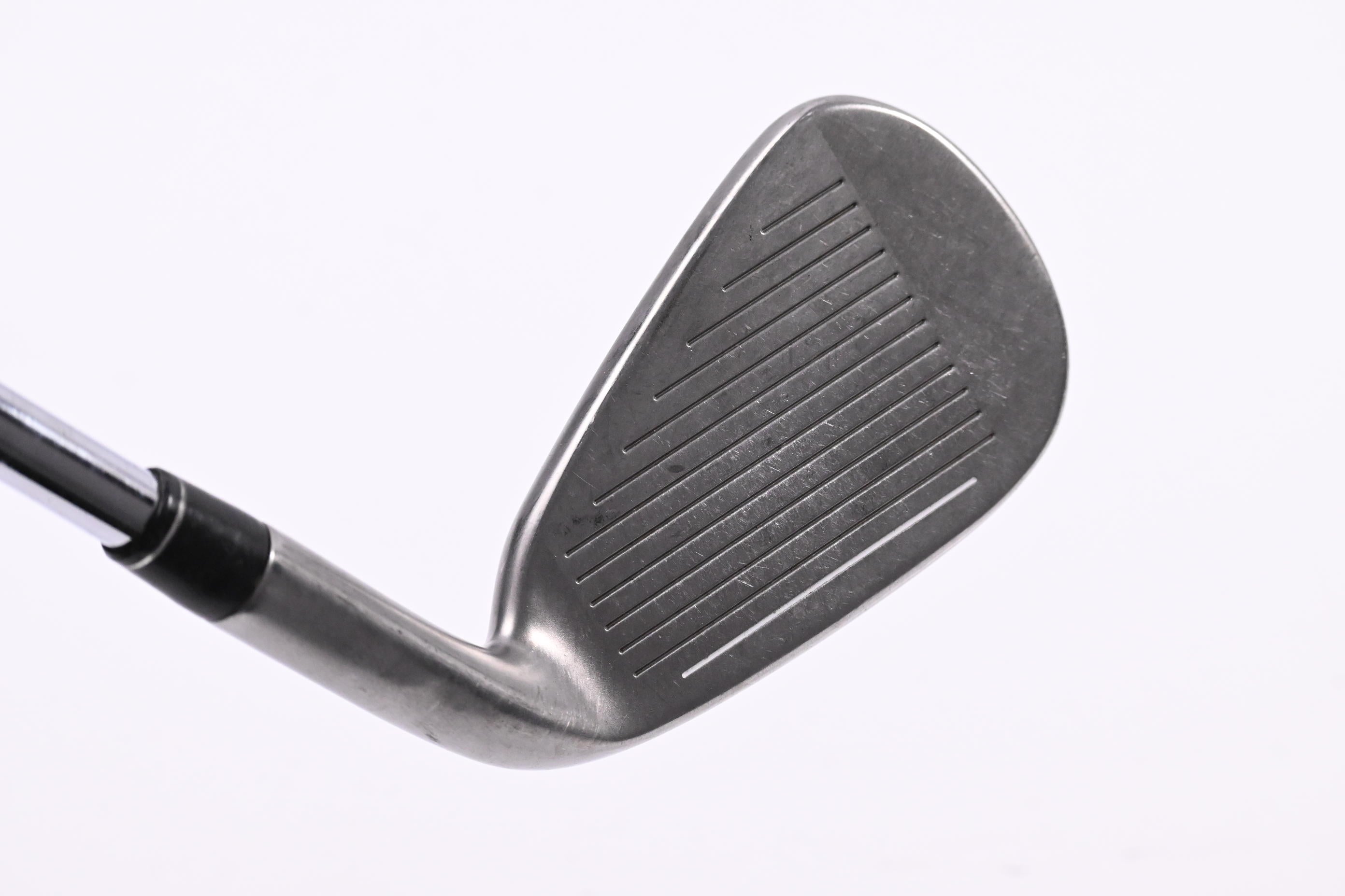 Left Hand Taylormade Speedblade #5 Iron / 23 Degree / Uniflex Speed Blade Shaft