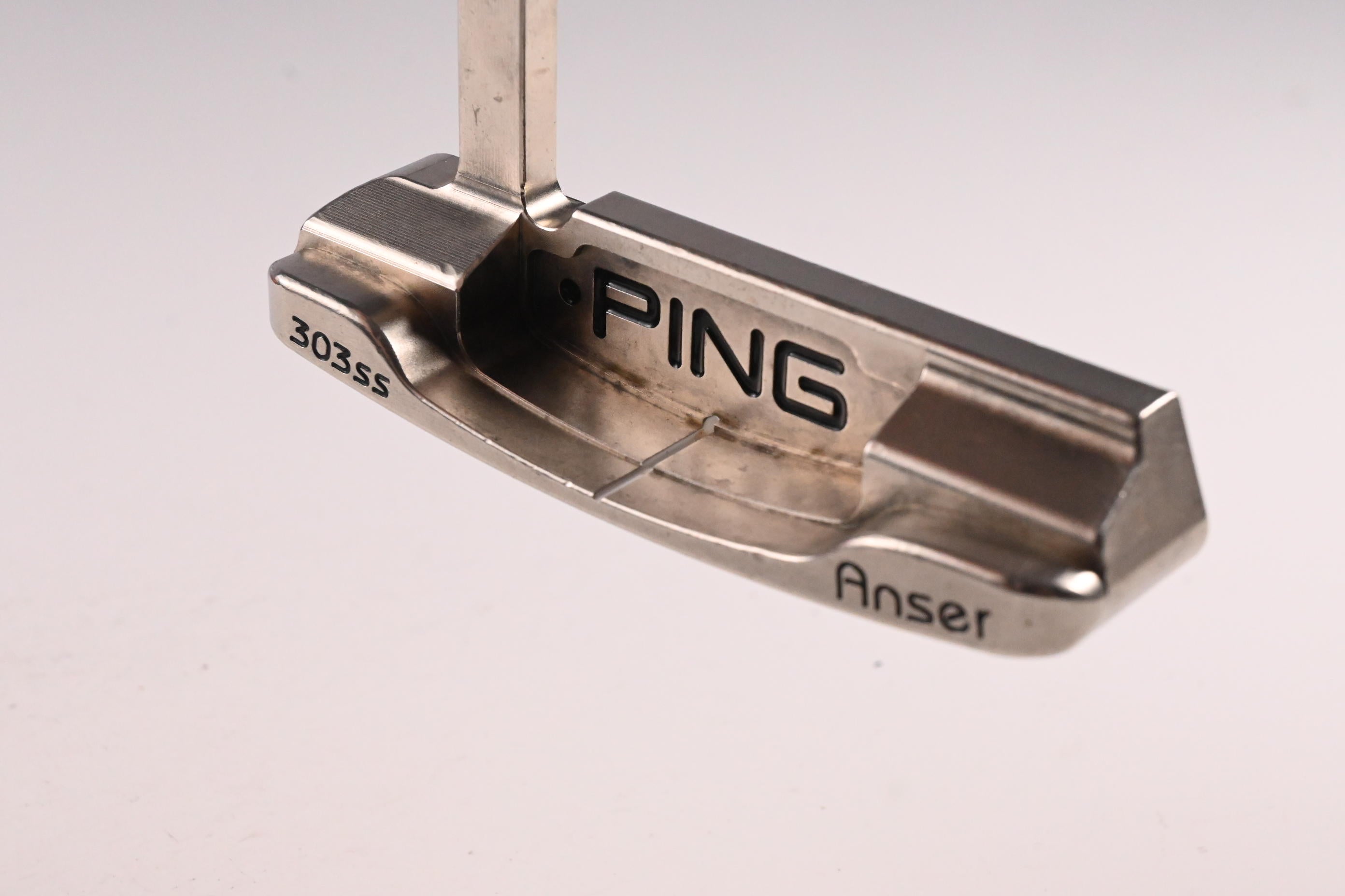Ping Redwood Anser Putter / 36.5 Inch