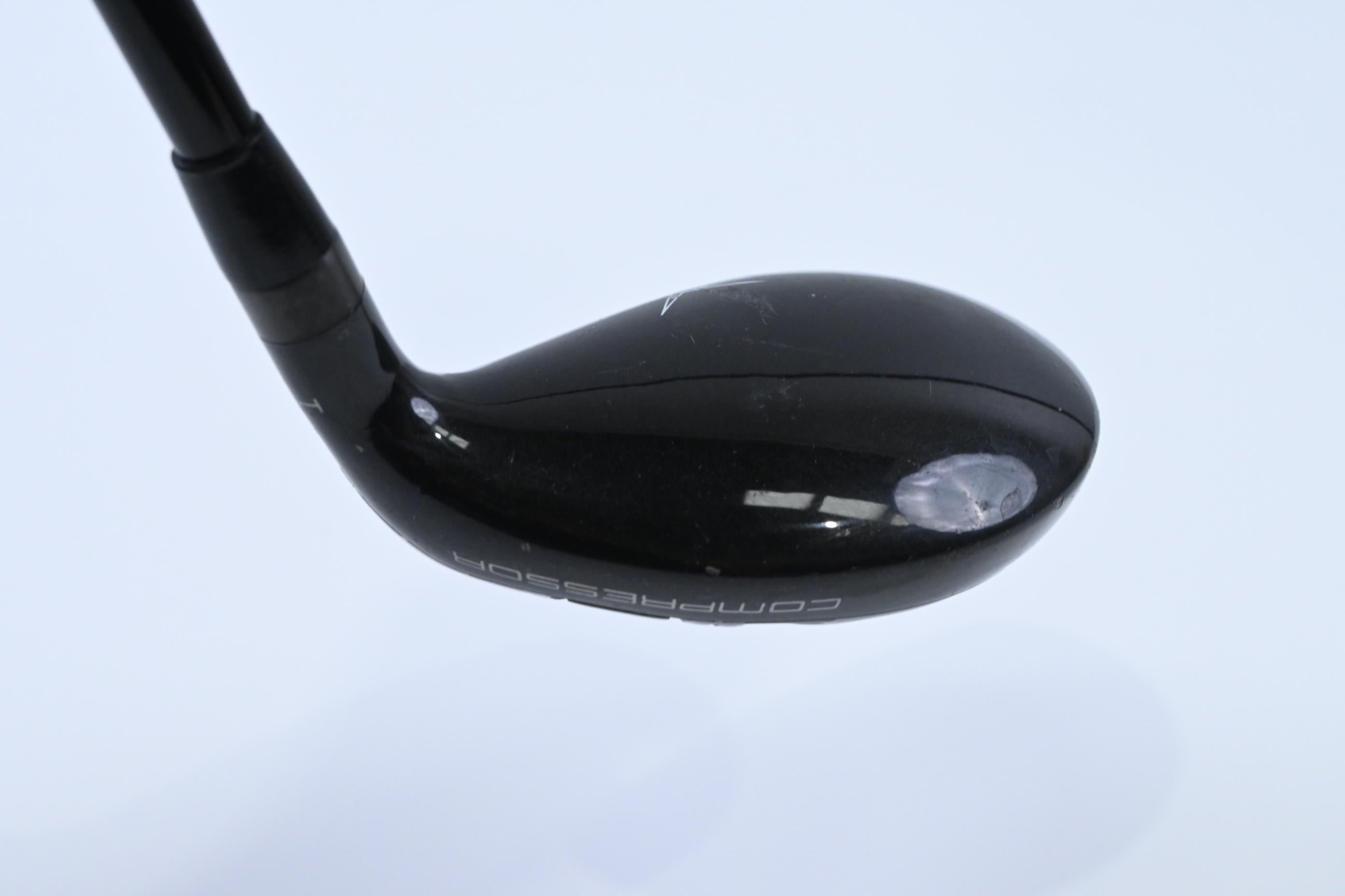 Benross HTX Compressor #3 Hybrid / 20 Degree / Stiff Flex Kuro Kage Black 70