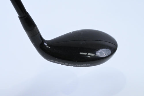 Benross HTX Compressor #3 Hybrid / 20 Degree / Stiff Flex Kuro Kage Black 70