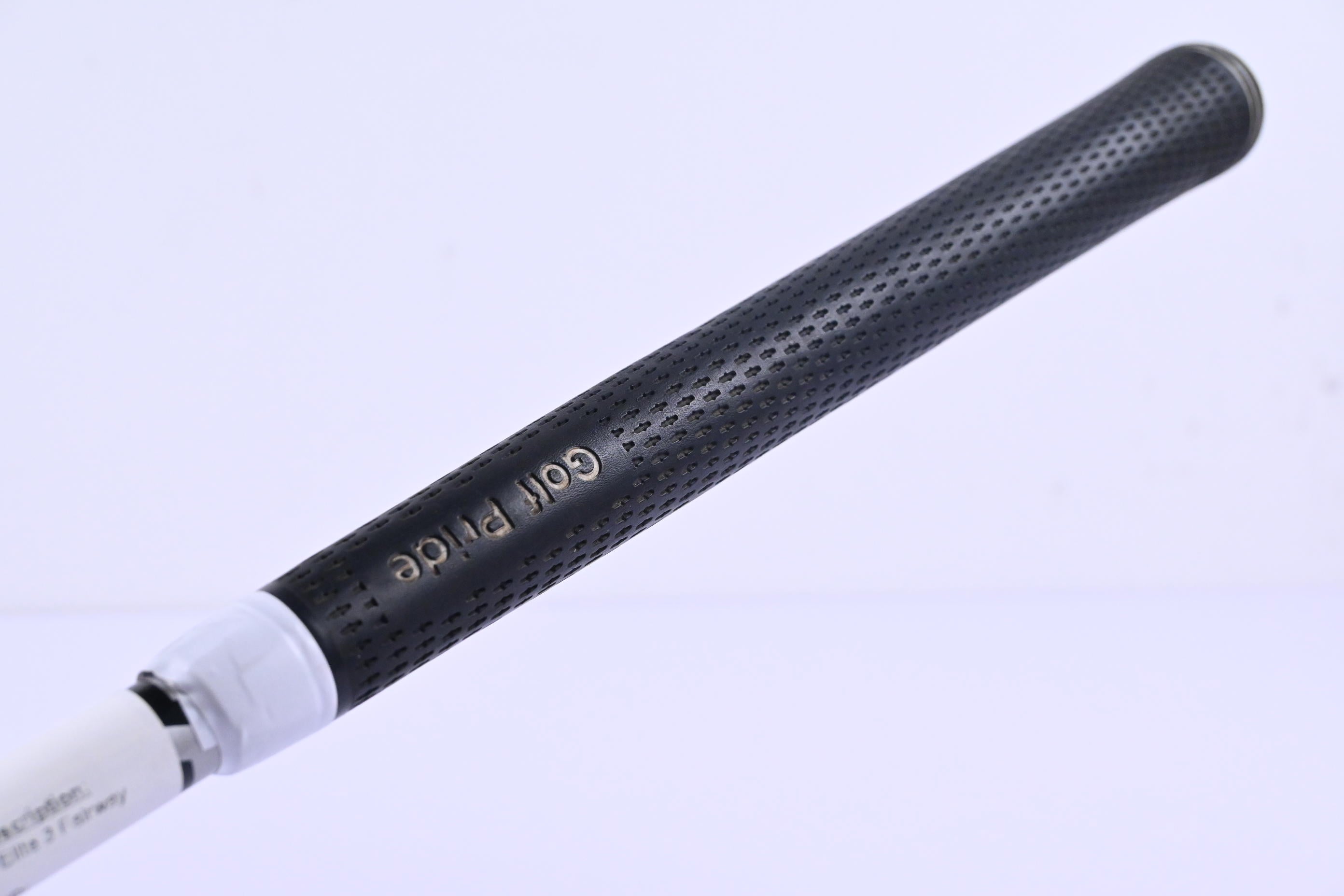 Yonex Ezone Elite 3 #3 Wood / 15 Degree / Regular Flex Yonex EX-E03 Shaft
