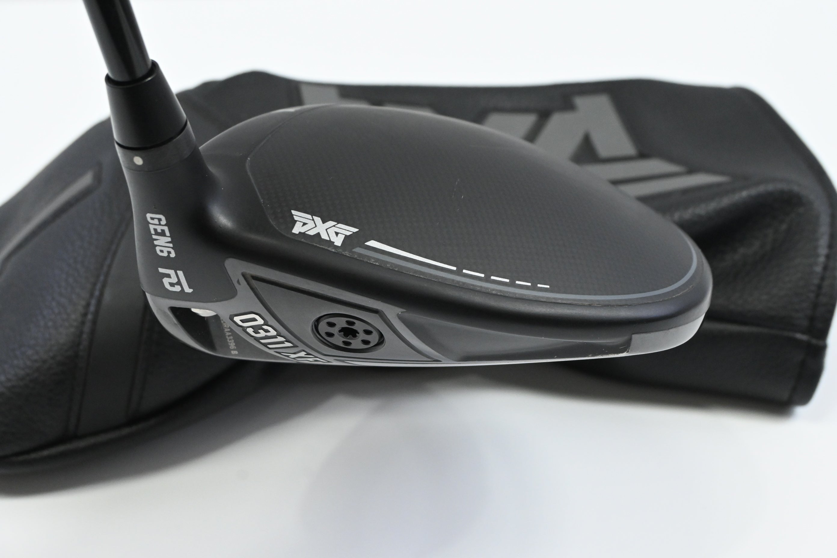 PXG 0311 XF Gen6 Driver / 12 Degree / Regular Flex Diamana Limited S 60 Shaft