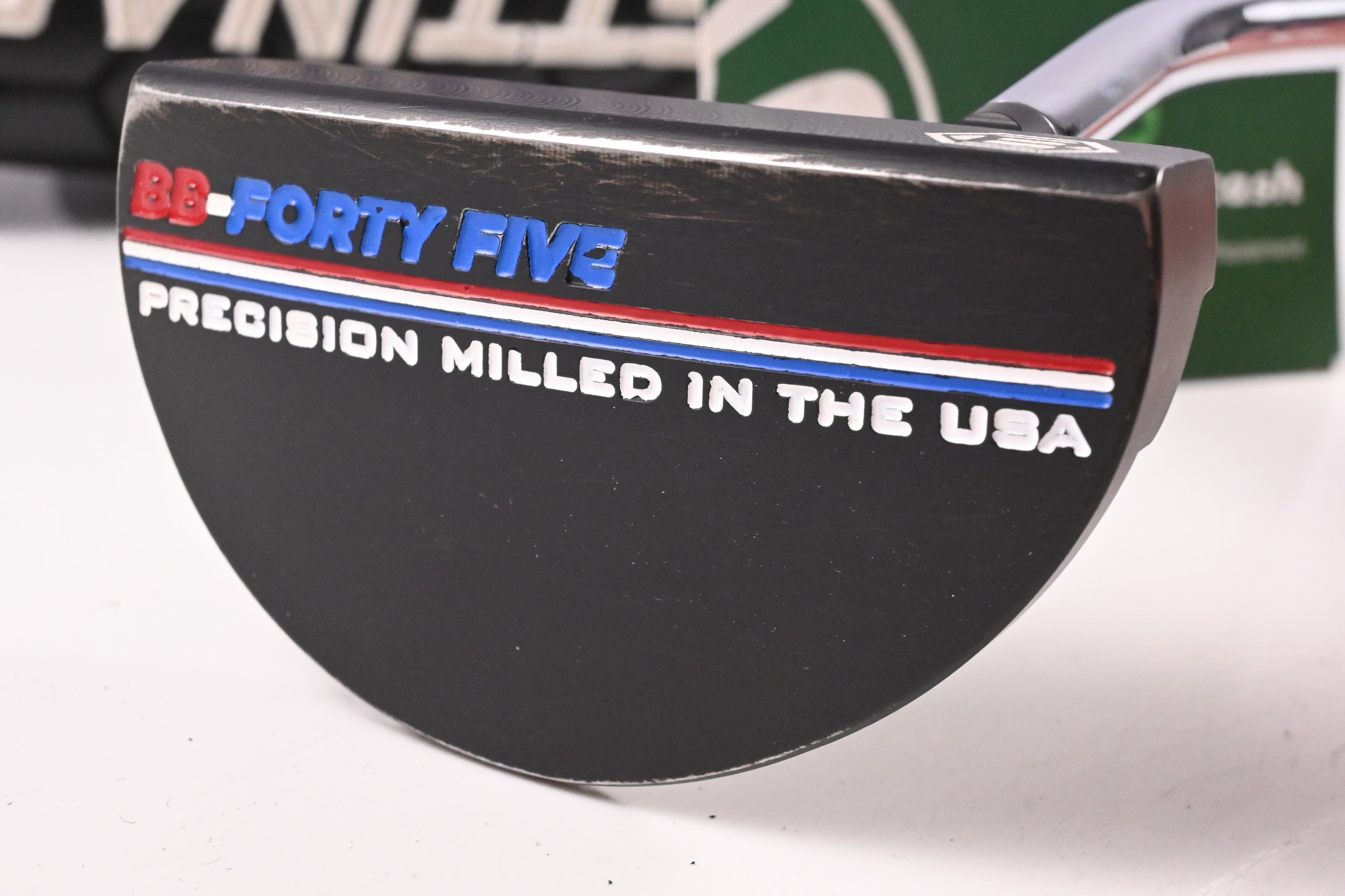 Bettinardi BB 2018 Series 45 Putter / 34 Inch