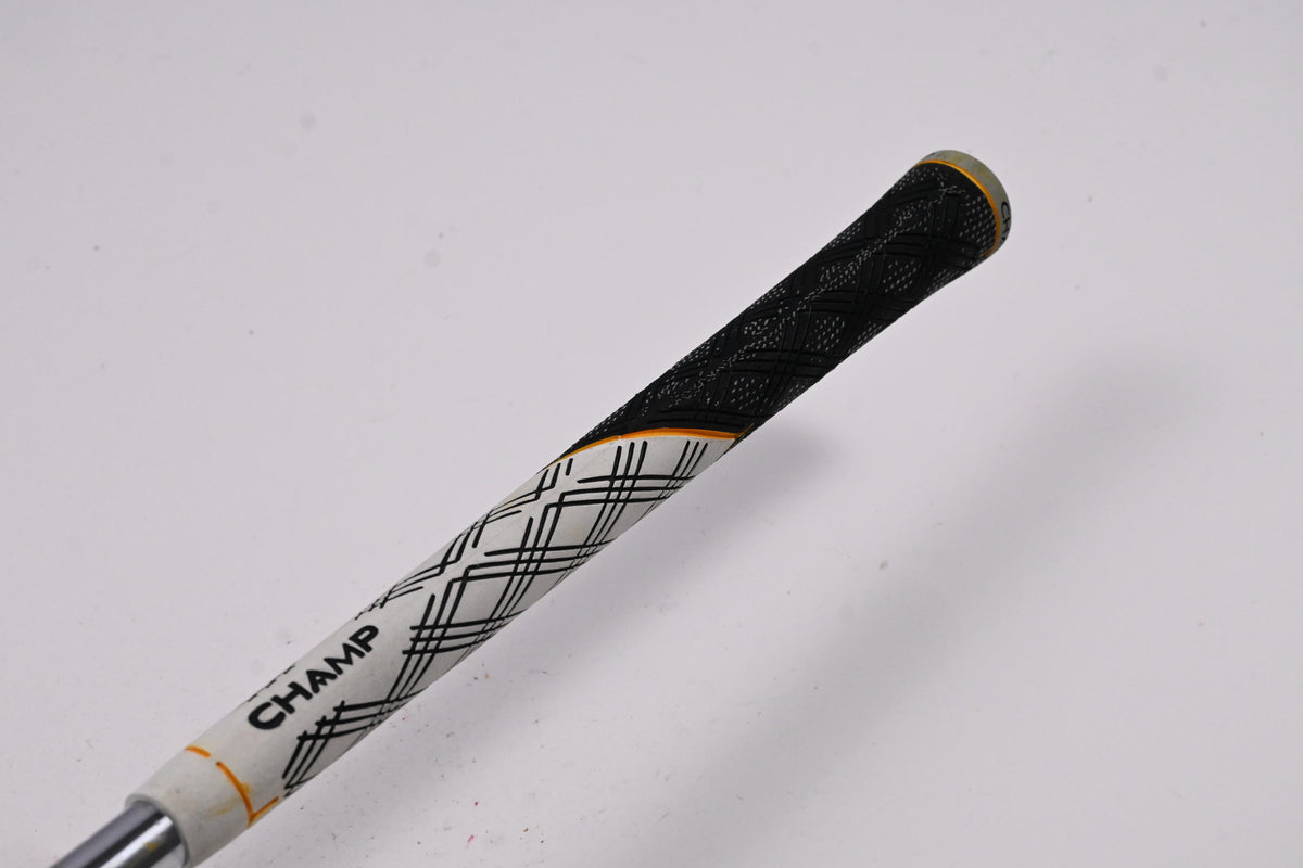 Mizuno S23 Sand Wedge / 56 Degree / Wedge Flex Steel Shaft