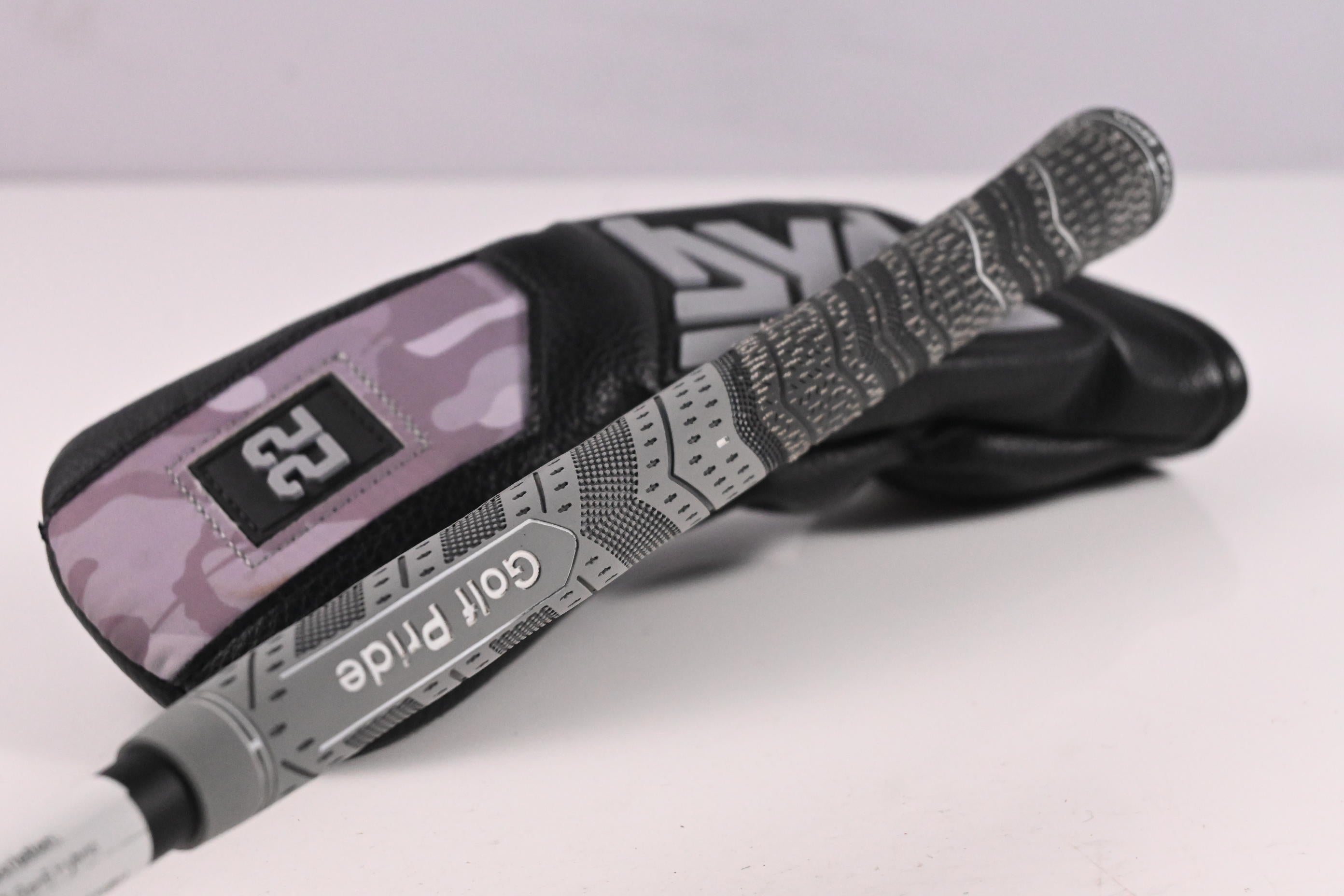 PXG 0311 XF Gen5 #4 Hybrid / 22 Degree / Regular Flex MMT 70 Shaft