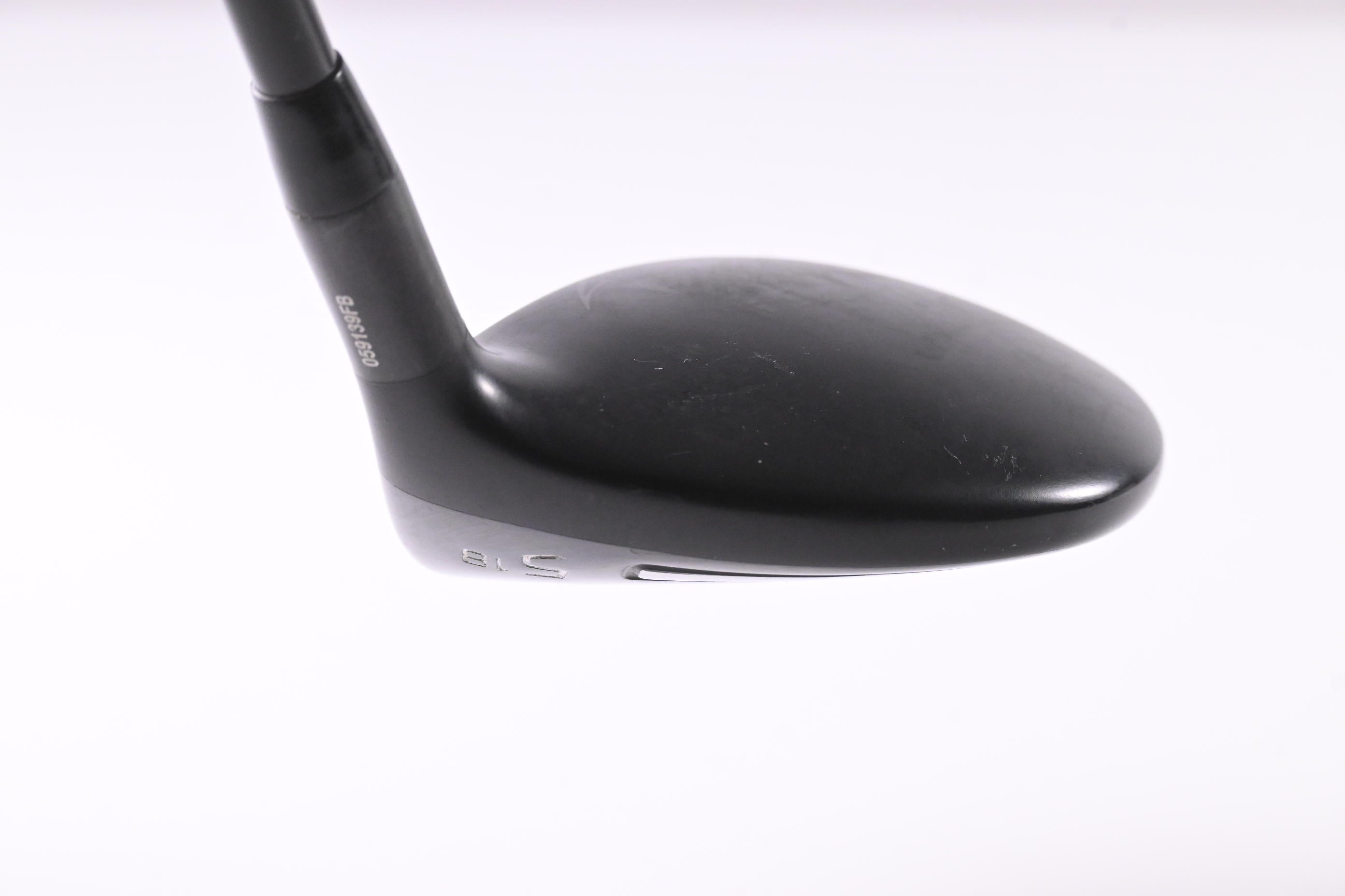 Ping i20 #5 Wood / 18 Degree / Regular Flex Project X Shaft