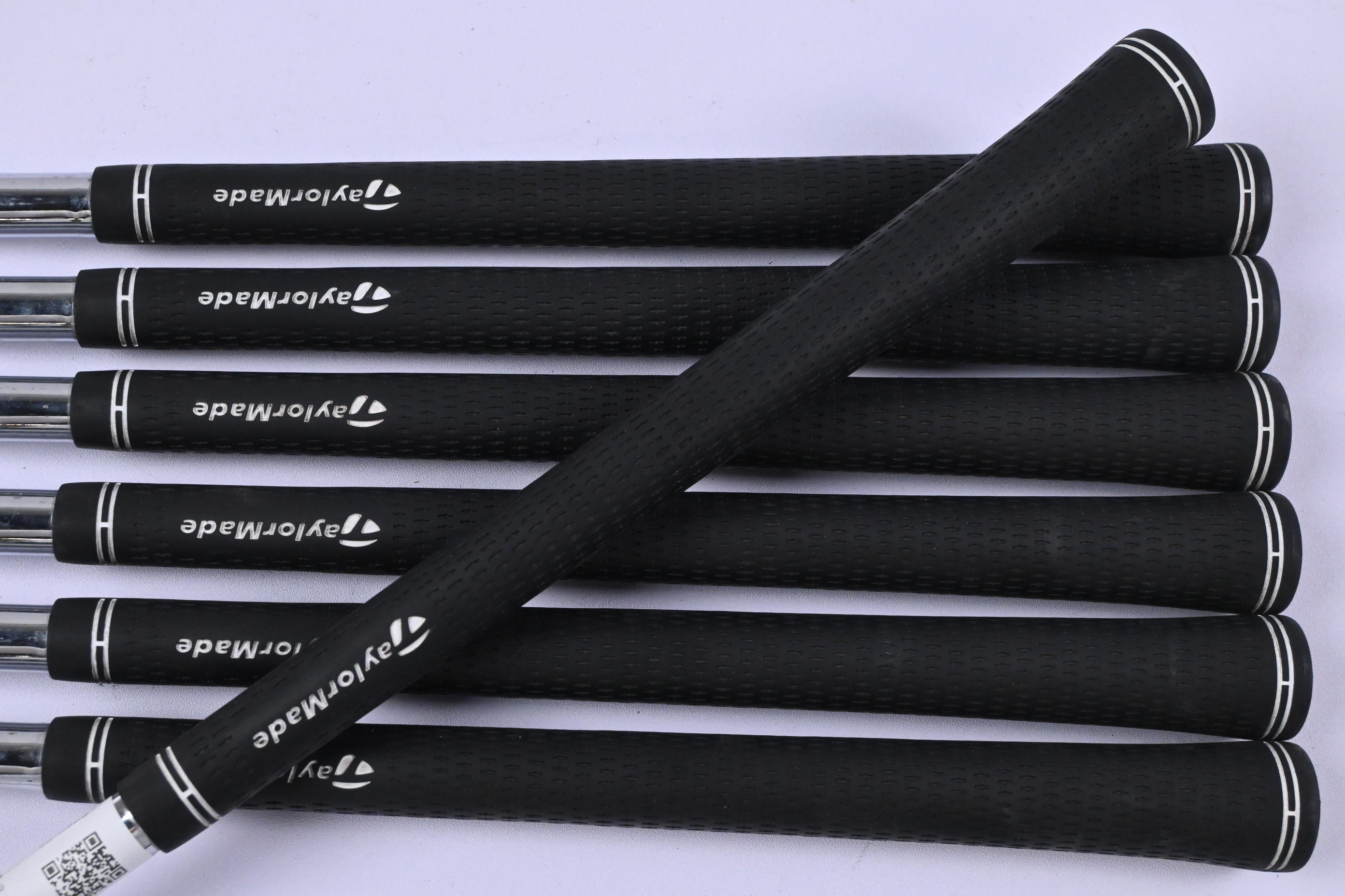 Taylormade Tour Preferred MC 2014 Irons / 4-PW / Stiff Flex KBS Tour Shafts