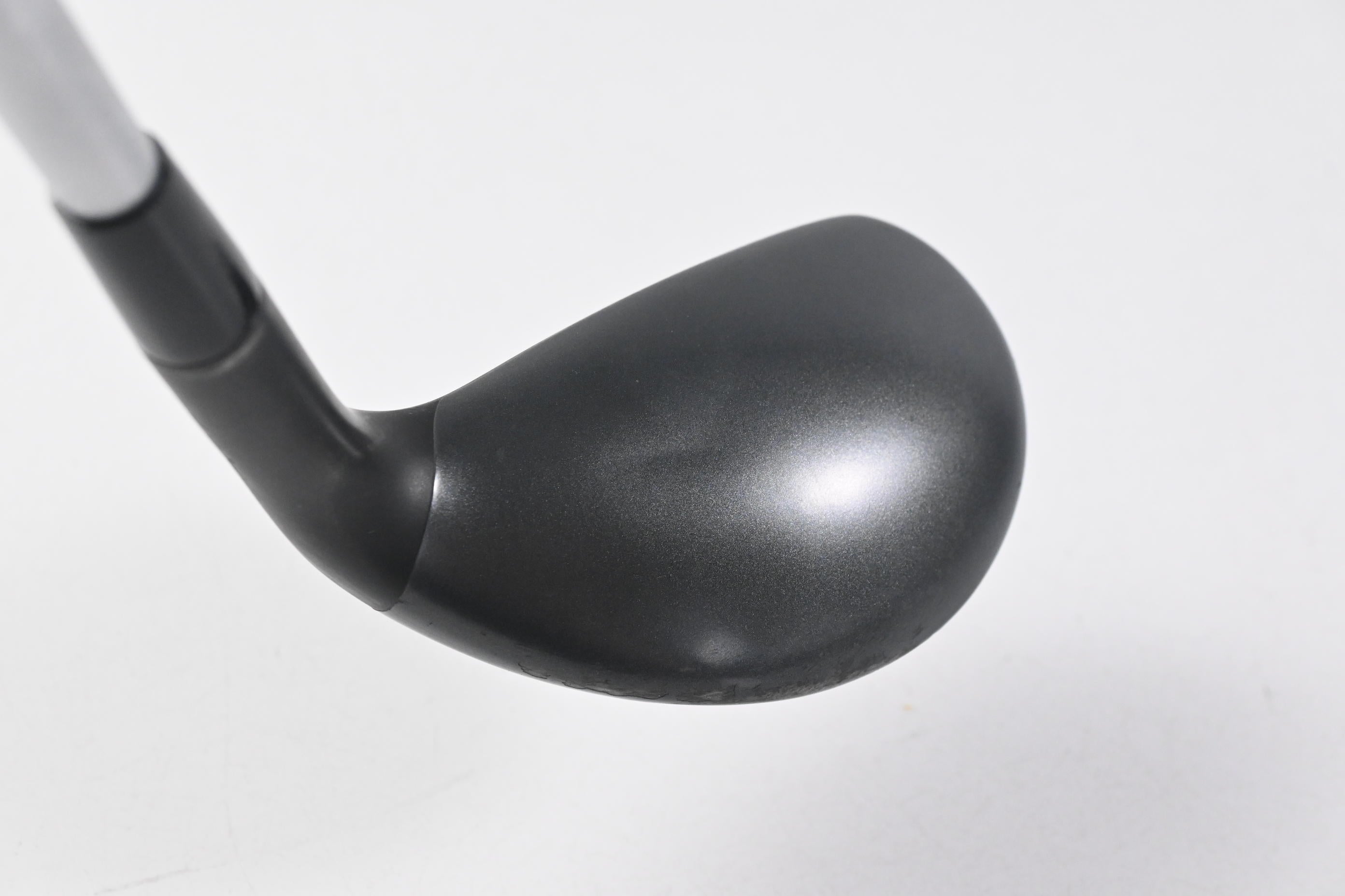 Mizuno JPX 925 Fli-Hi #6 Hybrid / 25 Degree / Stiff Flex Project X IO 110 Shaft