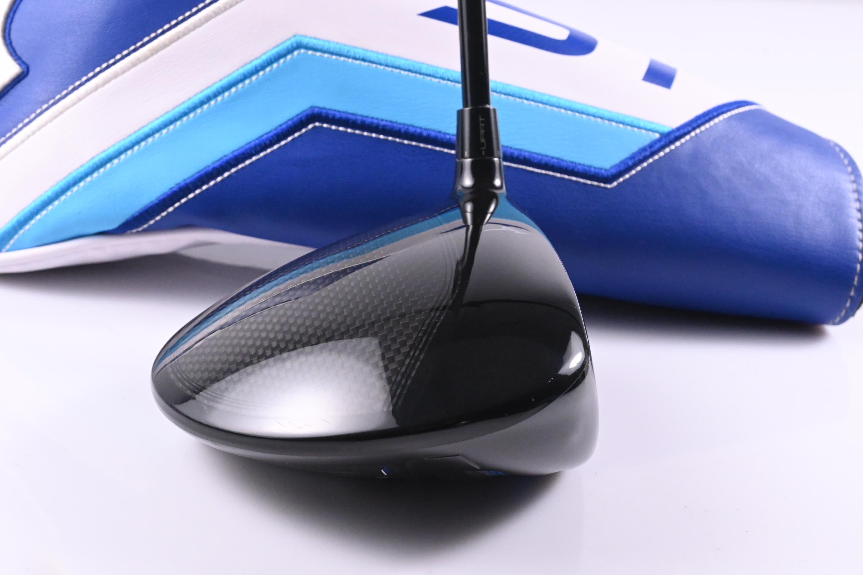 Mizuno ST-X 230 Driver / 10.5 Degree / Stiff Flex Tensei AV RAW Blue 65 Shaft