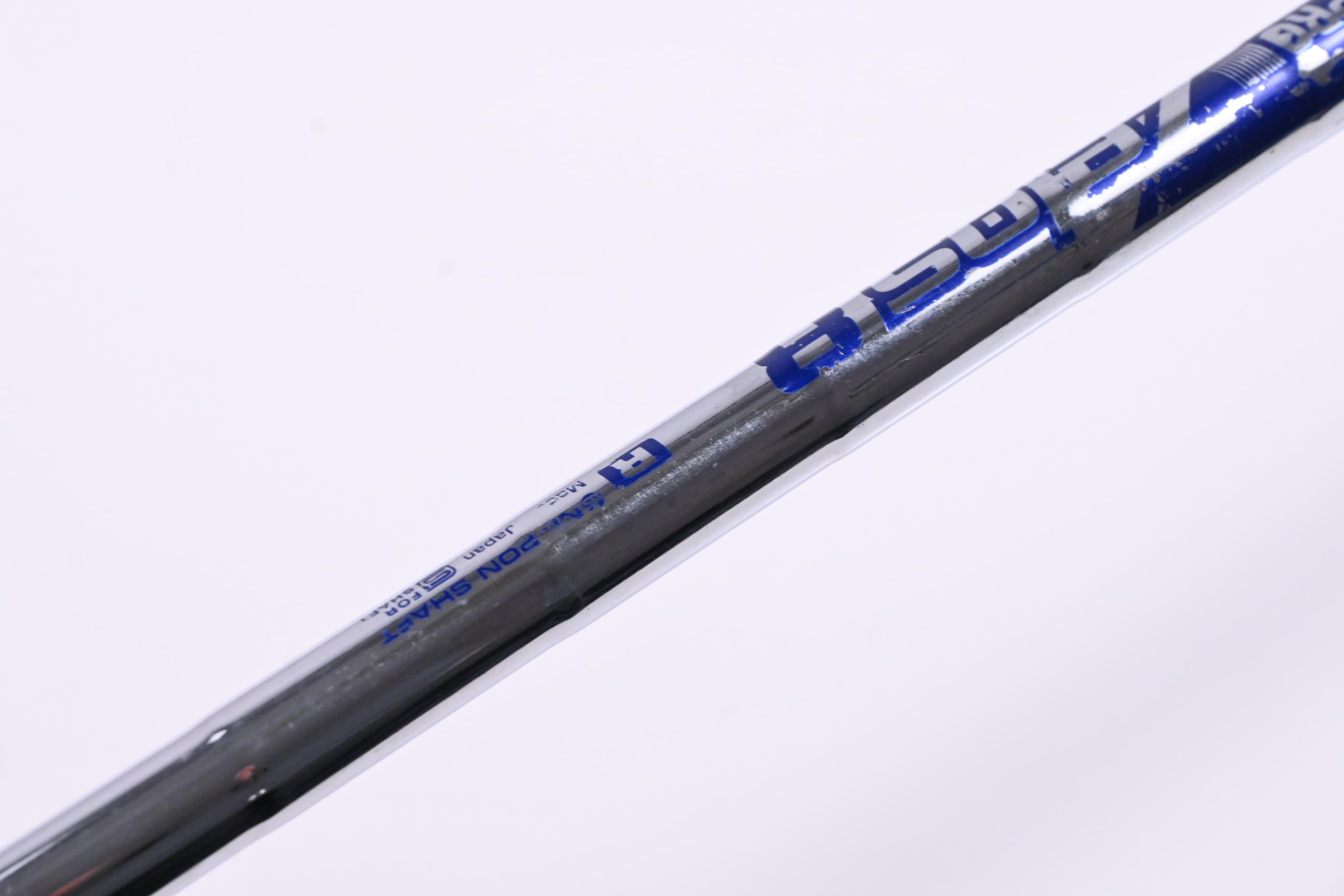 Titleist 712 AP2 #6 Iron / Regular Flex N.S.Pro Zelos 8 Shaft