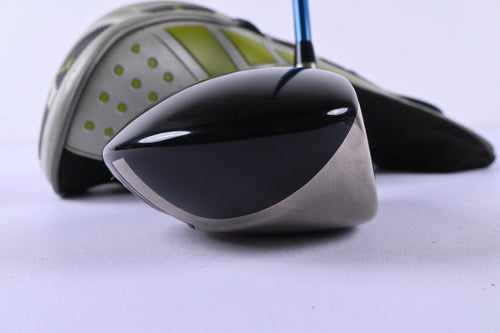 Ping Rapture Driver / 10.5 Degree / Stiff Flex Aldila VS Proto Blue 65 Shaft