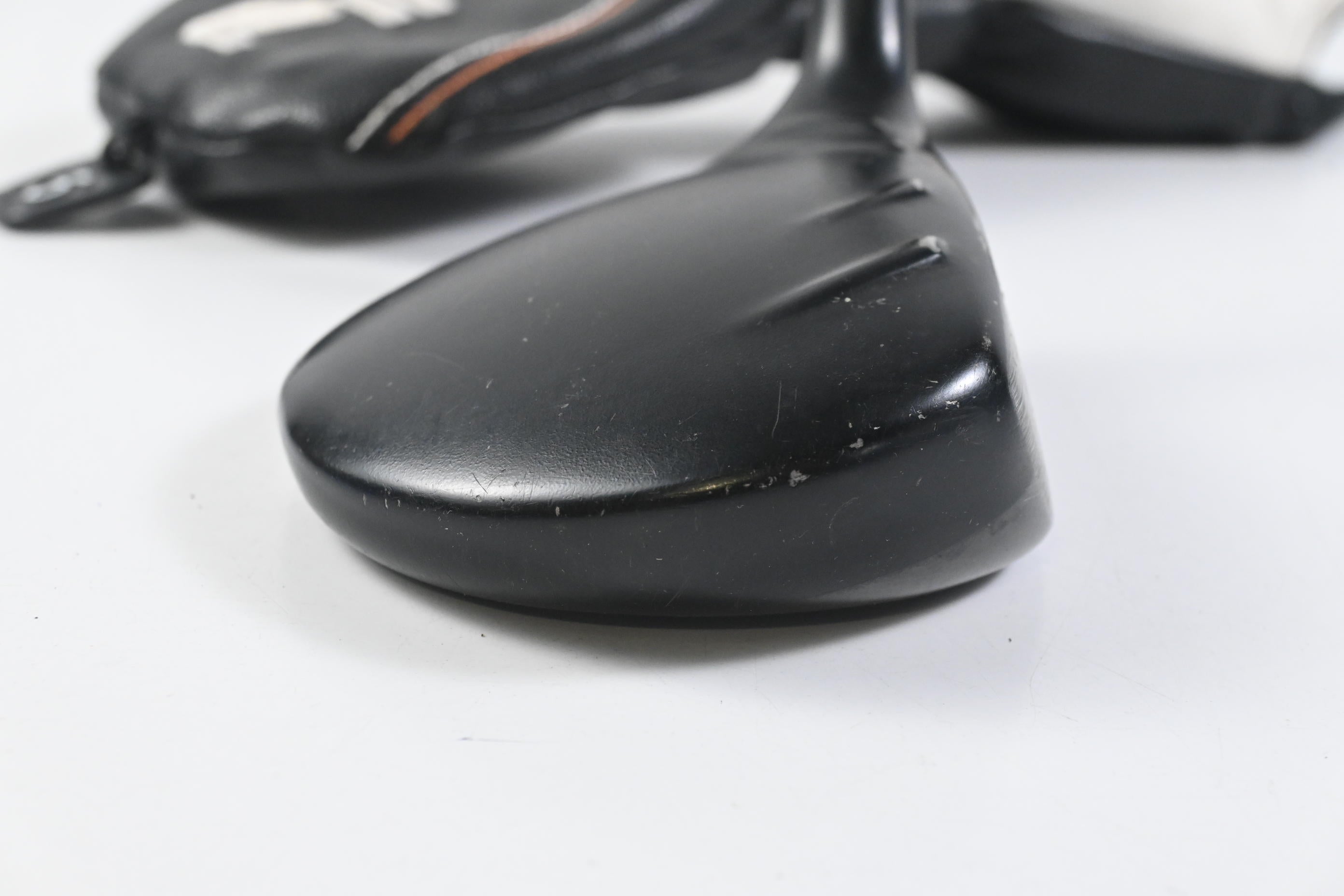 Ping G400 #5 Wood / 17.5 Degree / Regular Flex Ping Alta CB 65 Shaft