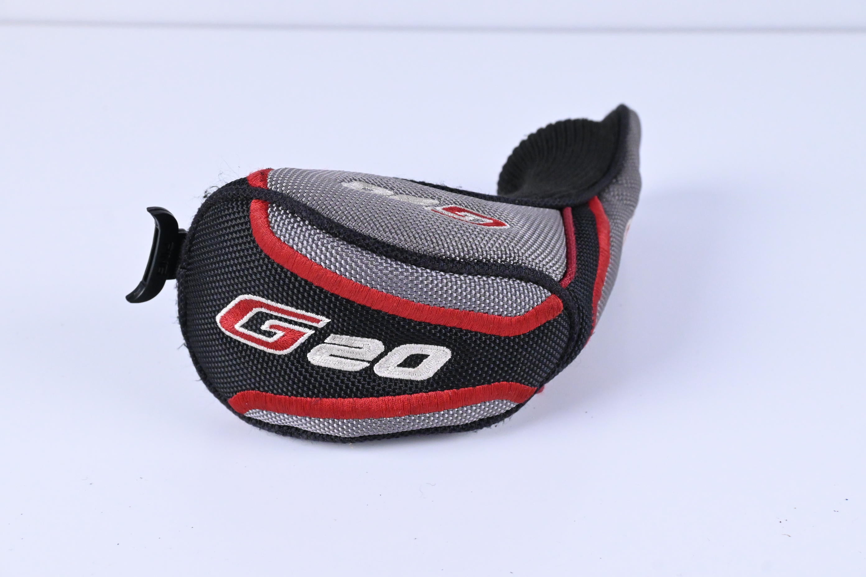 Ping G20 #4 Hybrid / 23 Degree / Regular Flex Ping TFC 169 H Shaft