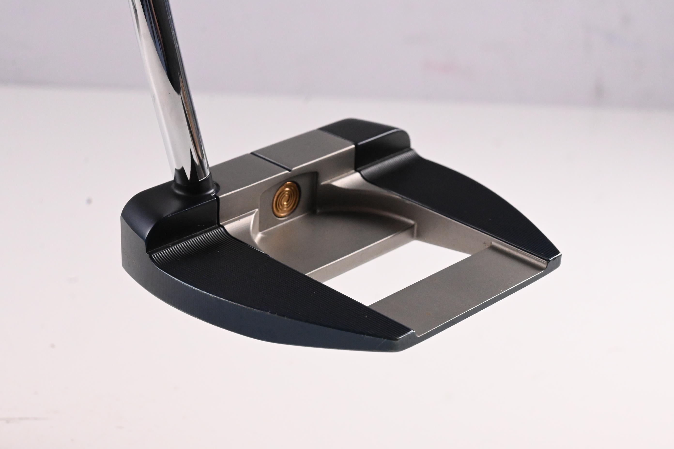 Odyssey Ai-One Milled Jaillbird Mini T DB Putter / 34 Inch