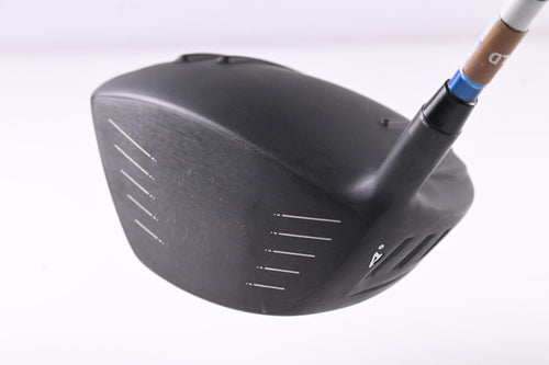 Krank Formula X Extreme Driver / 4 Degree / XXX-Flex Fujikura Fly Wire Shaft