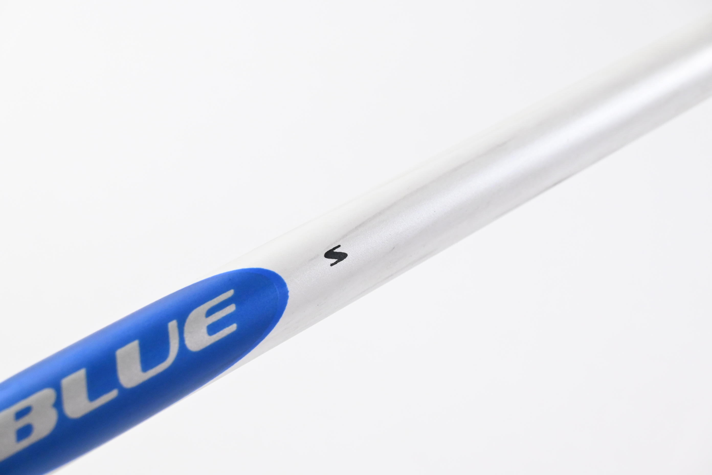 Grafalloy Blue Driver Shaft / Stiff Flex / Ping 2nd Gen