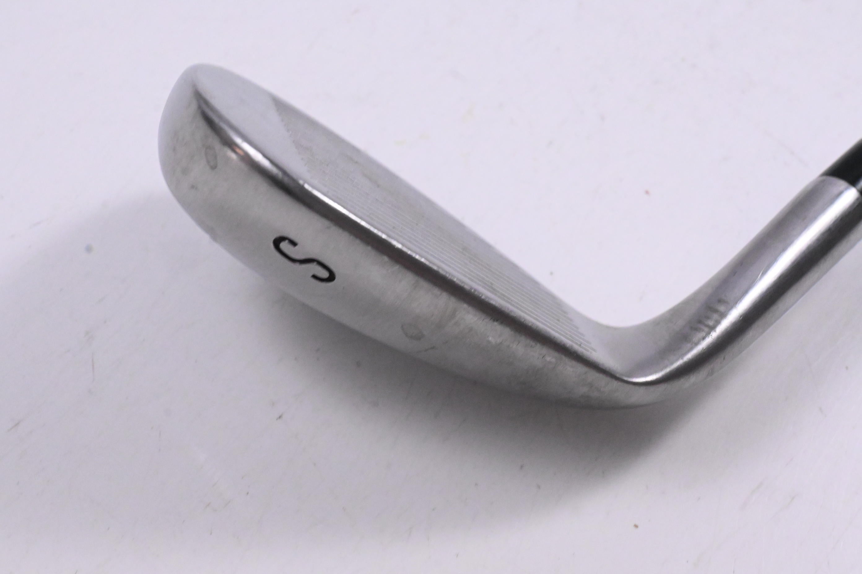 Taylormade Stealth Sand Wedge / 54 Degree / Stiff Flex KBS MAX MT 85 Shaft