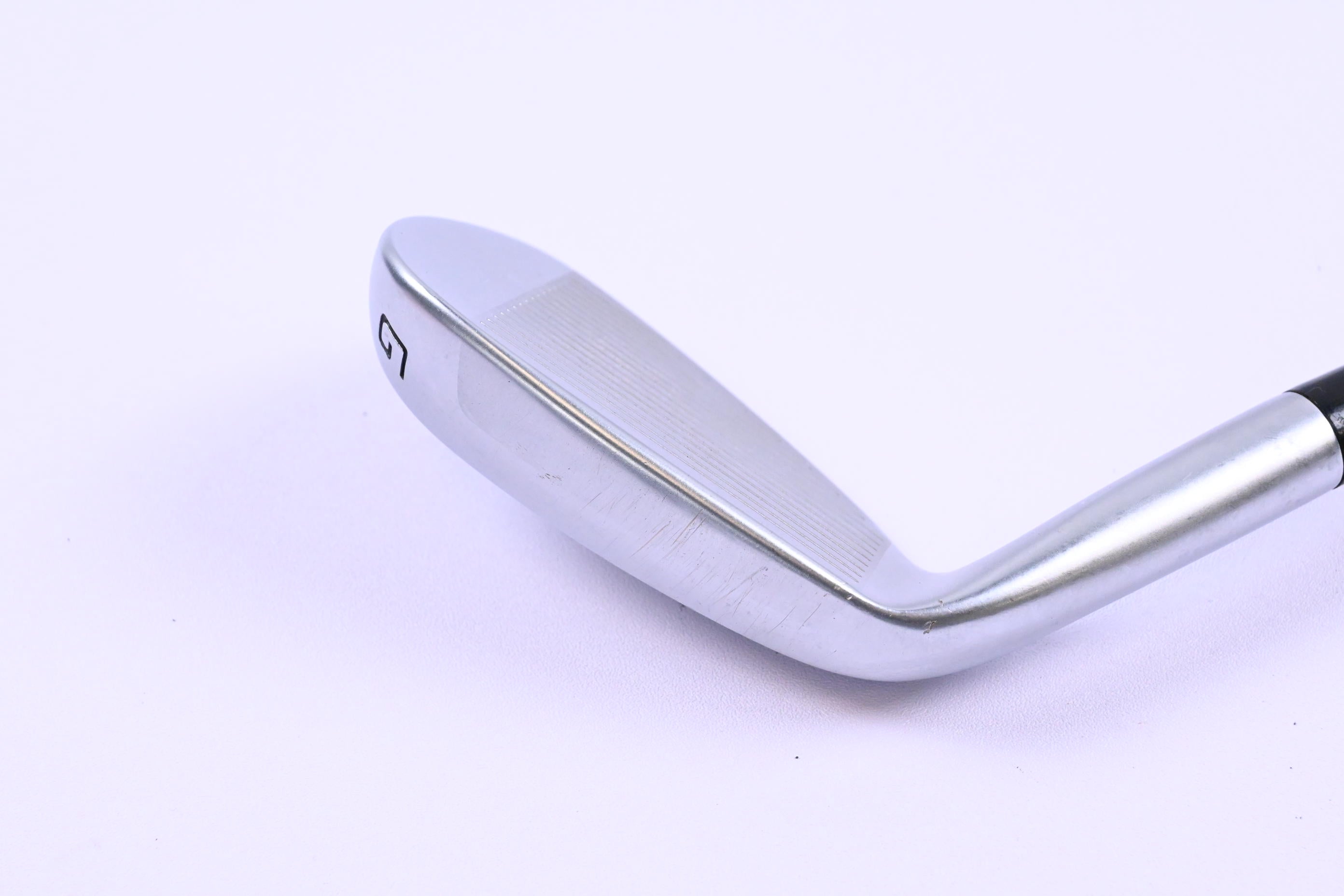 Cobra King Forged Tec 2020 Gap Wedge / 49 Degree / Stiff Flex KBS $-Taper 120