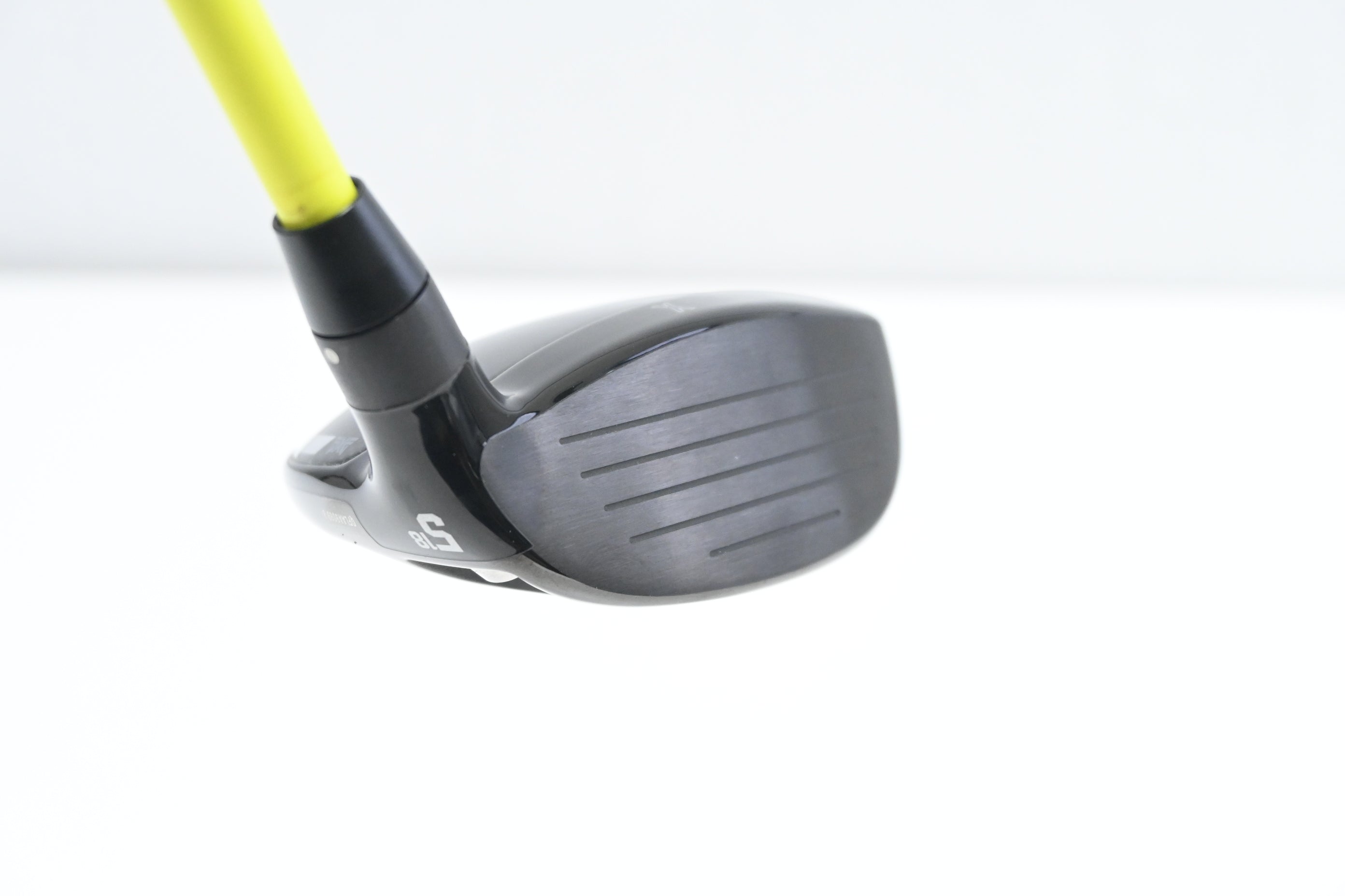 Left Hand PXG 0311 Black Ops #5 Wood / 18 Degree / Regular Flex Proforce V2 6