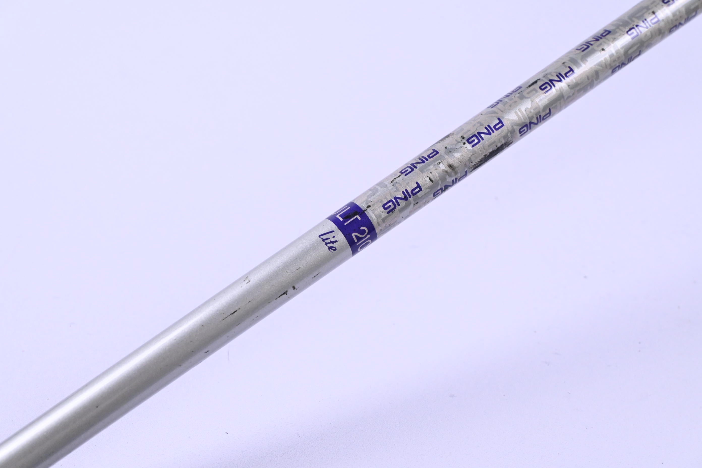 Ladies Ping Serene Combo #8 Iron / Red Dot / Ladies Flex Ping ULT 210 Shaft