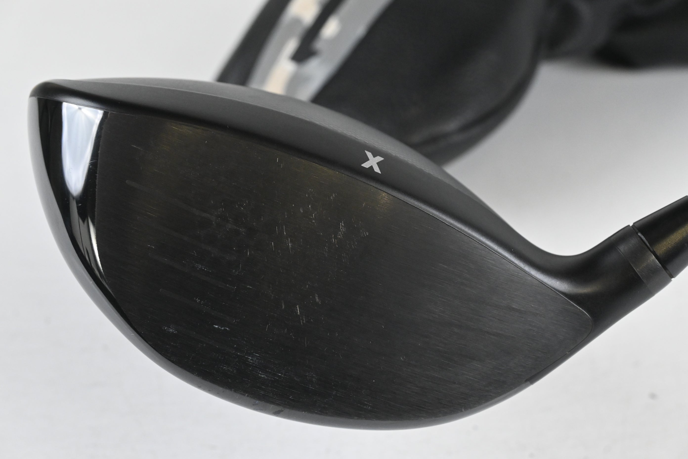 PXG 0311 XF Gen5 Driver / 10.5 Degree / Regular Flex Cypher 2.0 50 Shaft