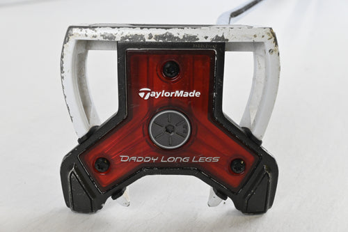 Taylormade Daddy Long Legs Putter / 35 Inch