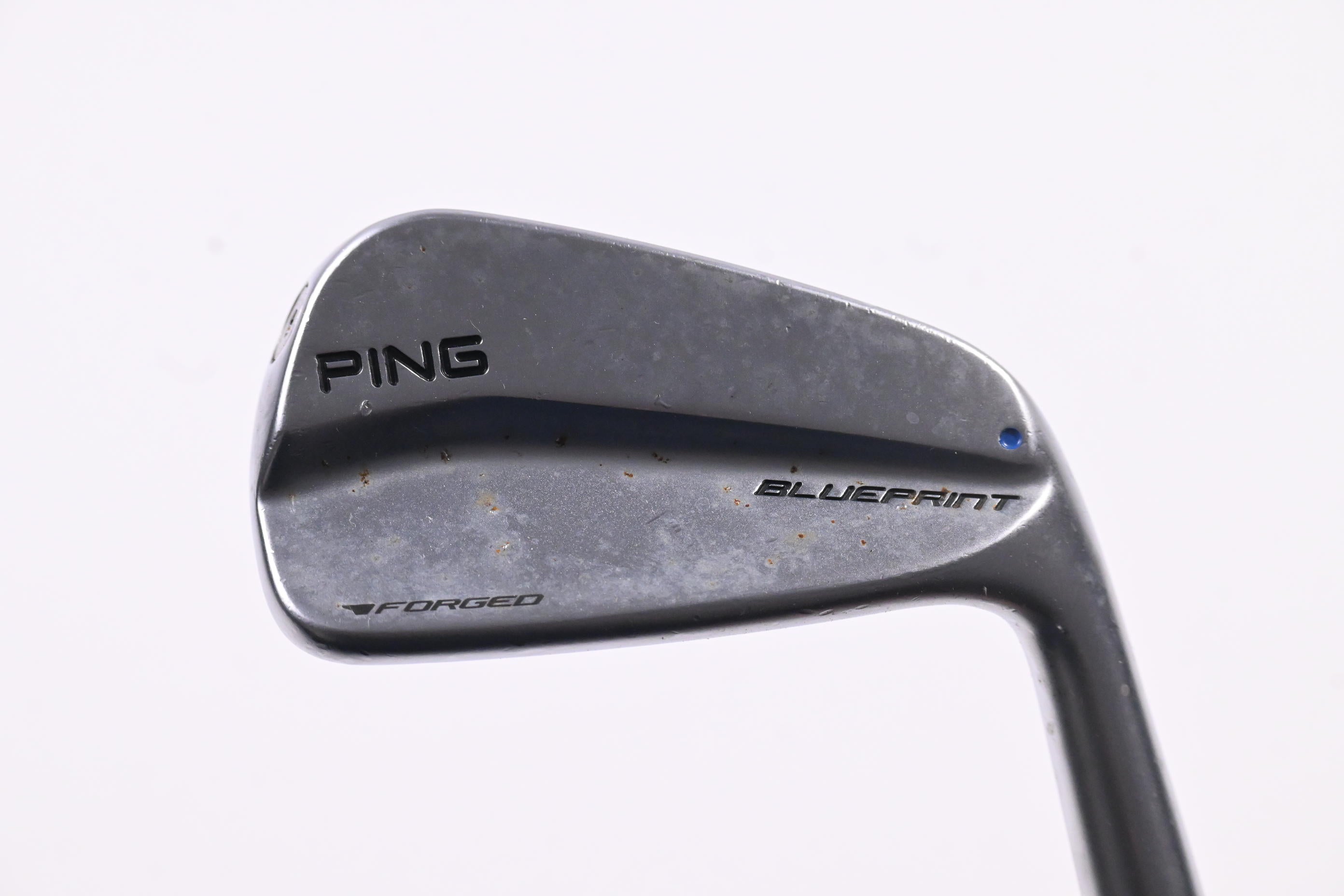 Ping Blueprint #7 Iron / Stiff Flex Dynamic Gold 120 S300 Shaft