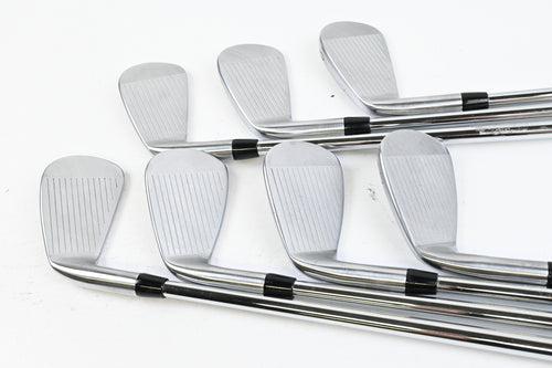 Titleist T100 2025 Irons / 4-PW / X-Flex Project X Precision Shafts