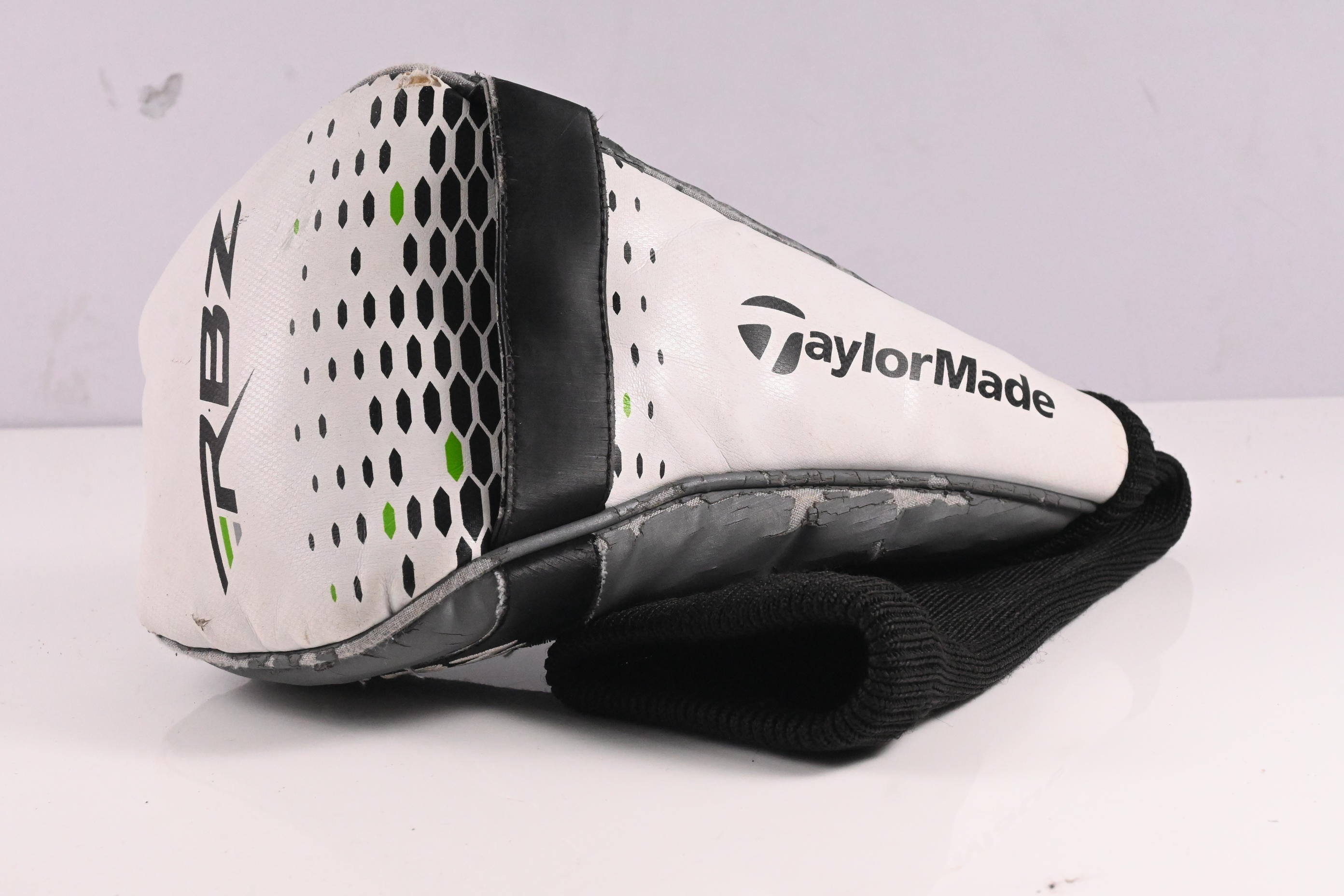 Taylormade RBZ Driver / 9.5 Degree / Stiff Flex Matrix Ozik Xcon-5 Shaft