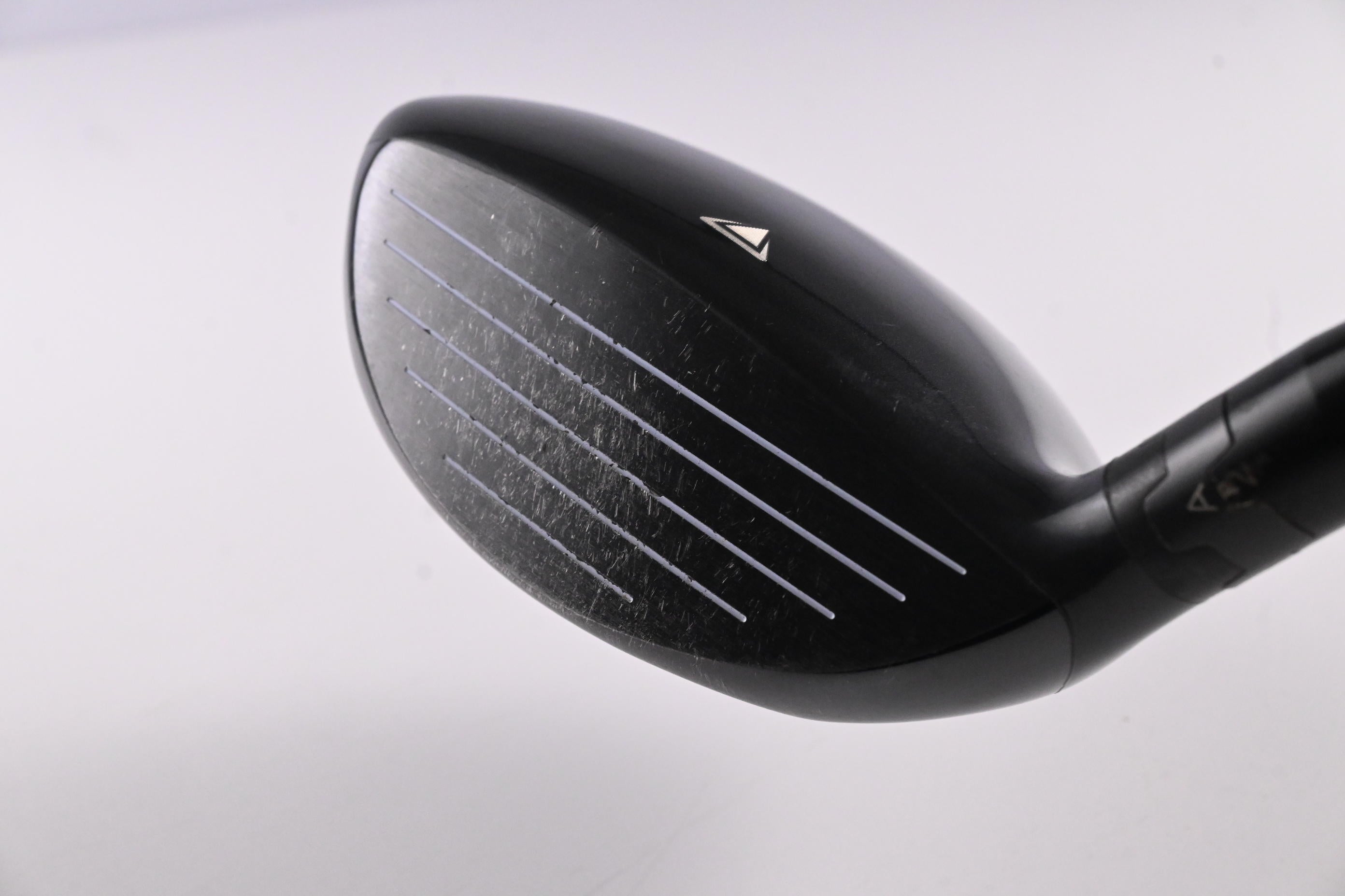 Titleist 917 F2 #3 Wood / 16.5 Degree / Regular Flex Prolaunch 65 Shaft