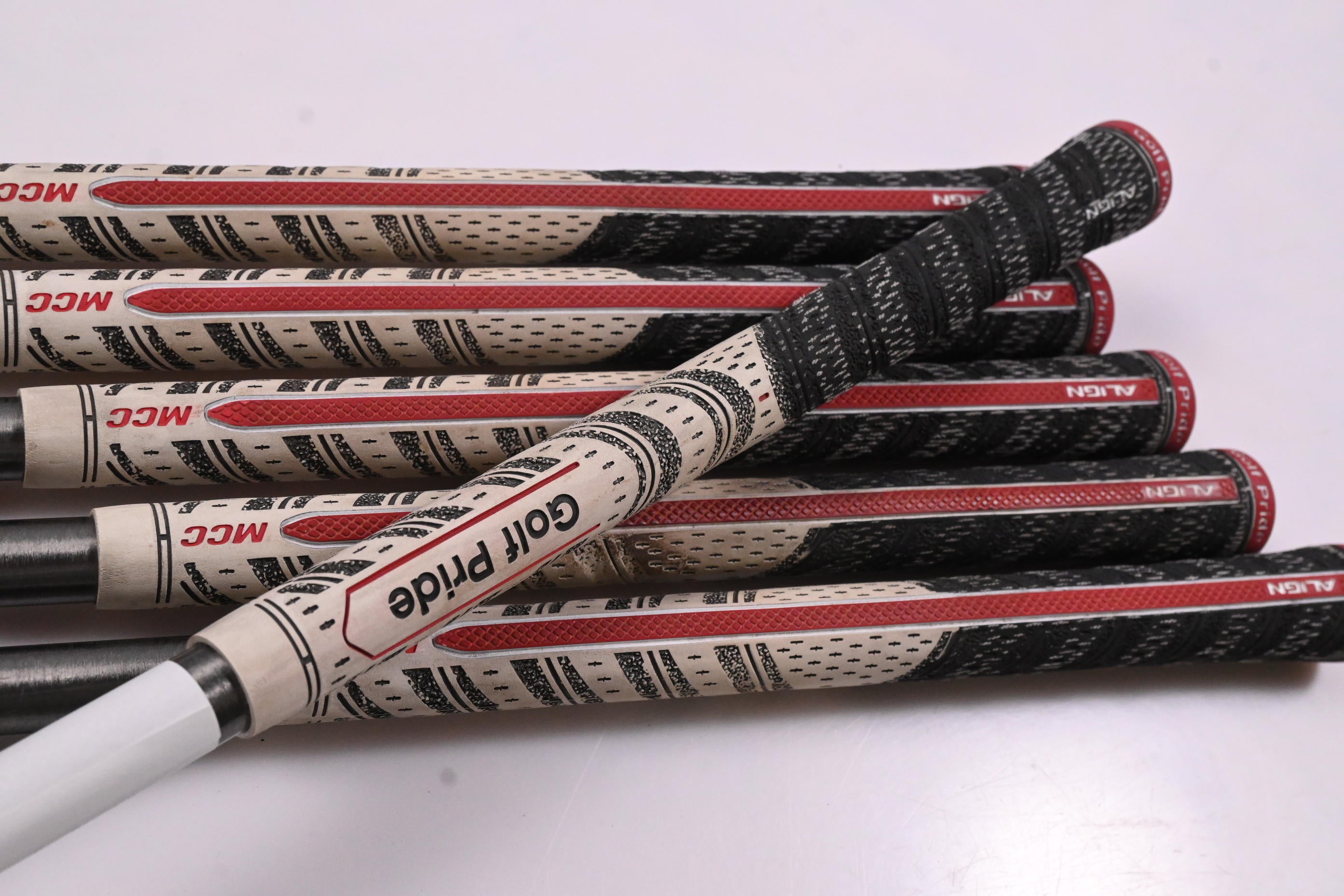 Titleist T100 2025 Irons / 5-PW / Regular Flex SteelFiber i95 cw Shafts