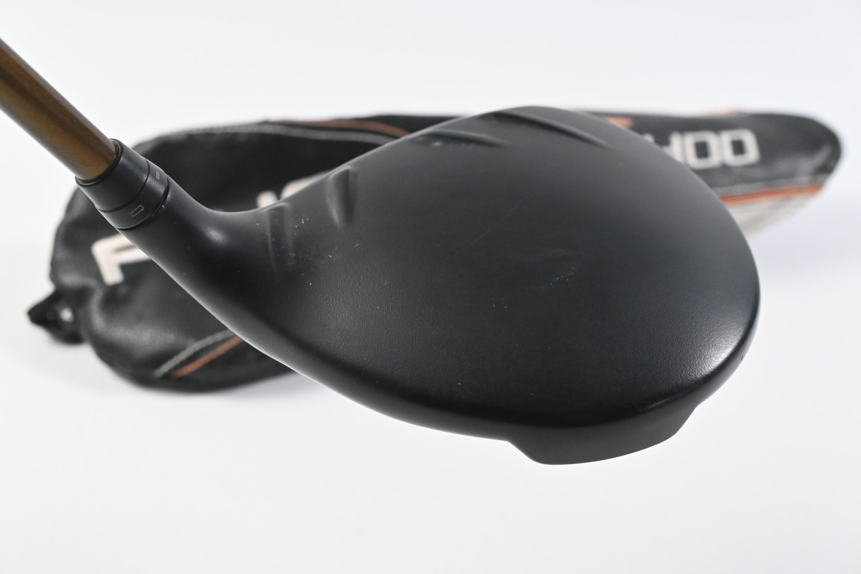Ping G400 SFT #3 Wood / 16 Degree / Stiff Flex Ping Alta CB 65 Shaft
