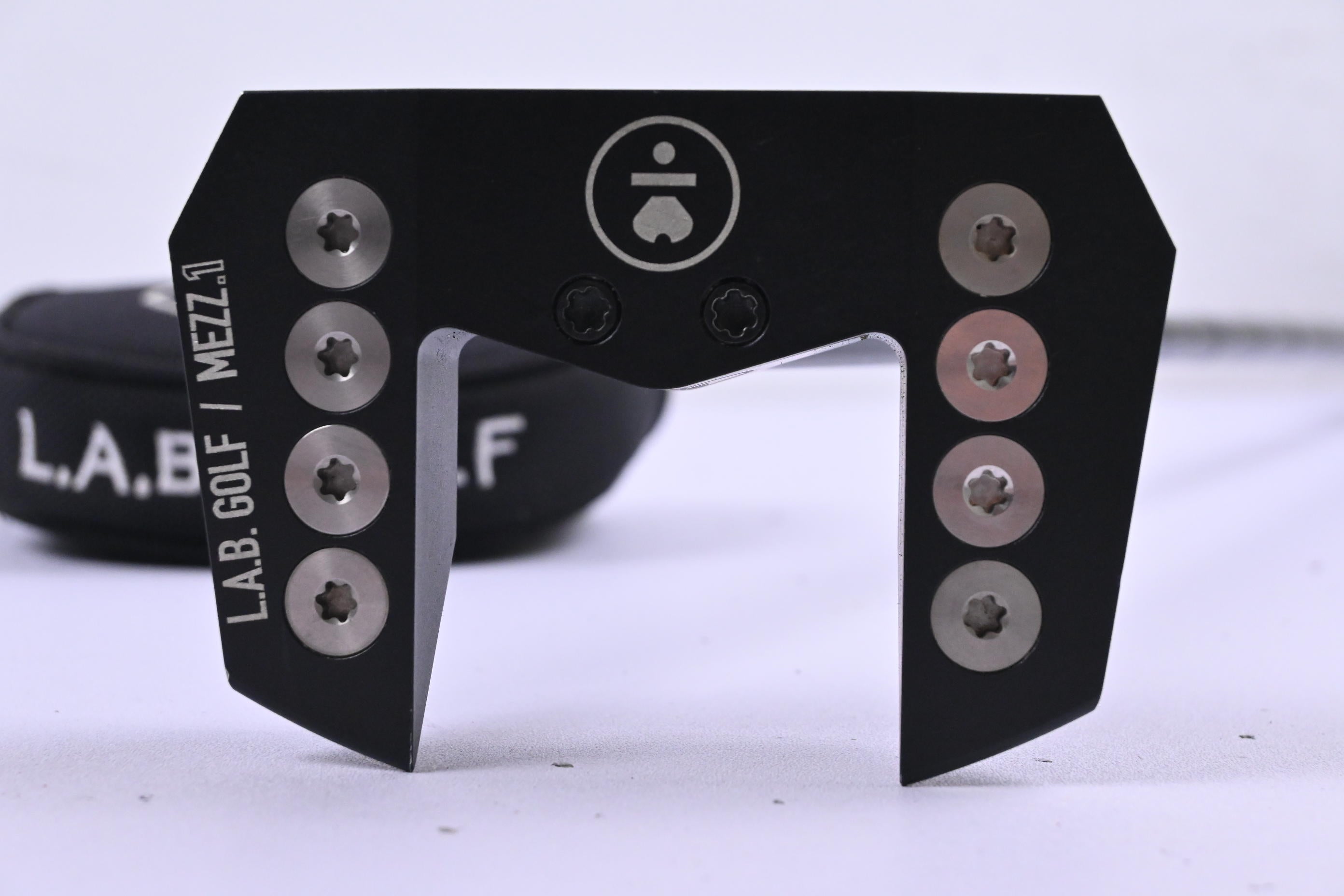 L.A.B. Golf Mezz.1 Putter / 35 Inch