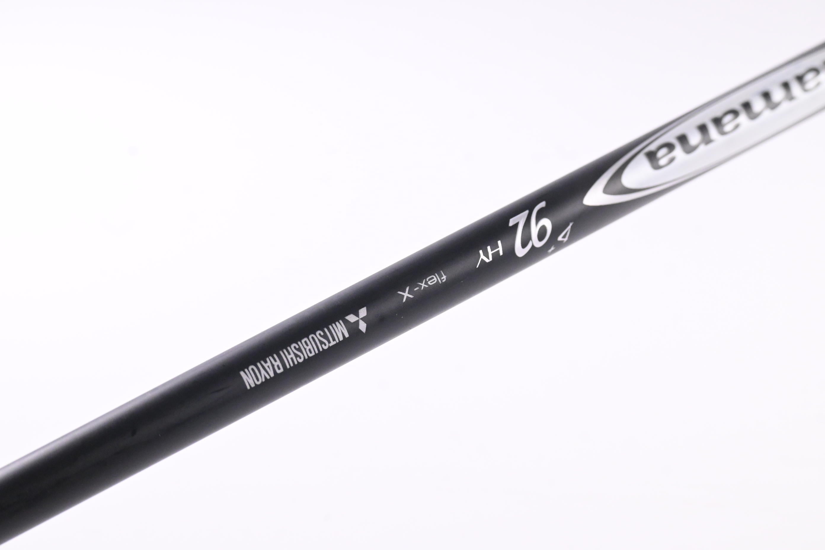Titleist 913H #3 Hybrid / 19 Degree / X-Flex Diamana D+ 92 Shaft