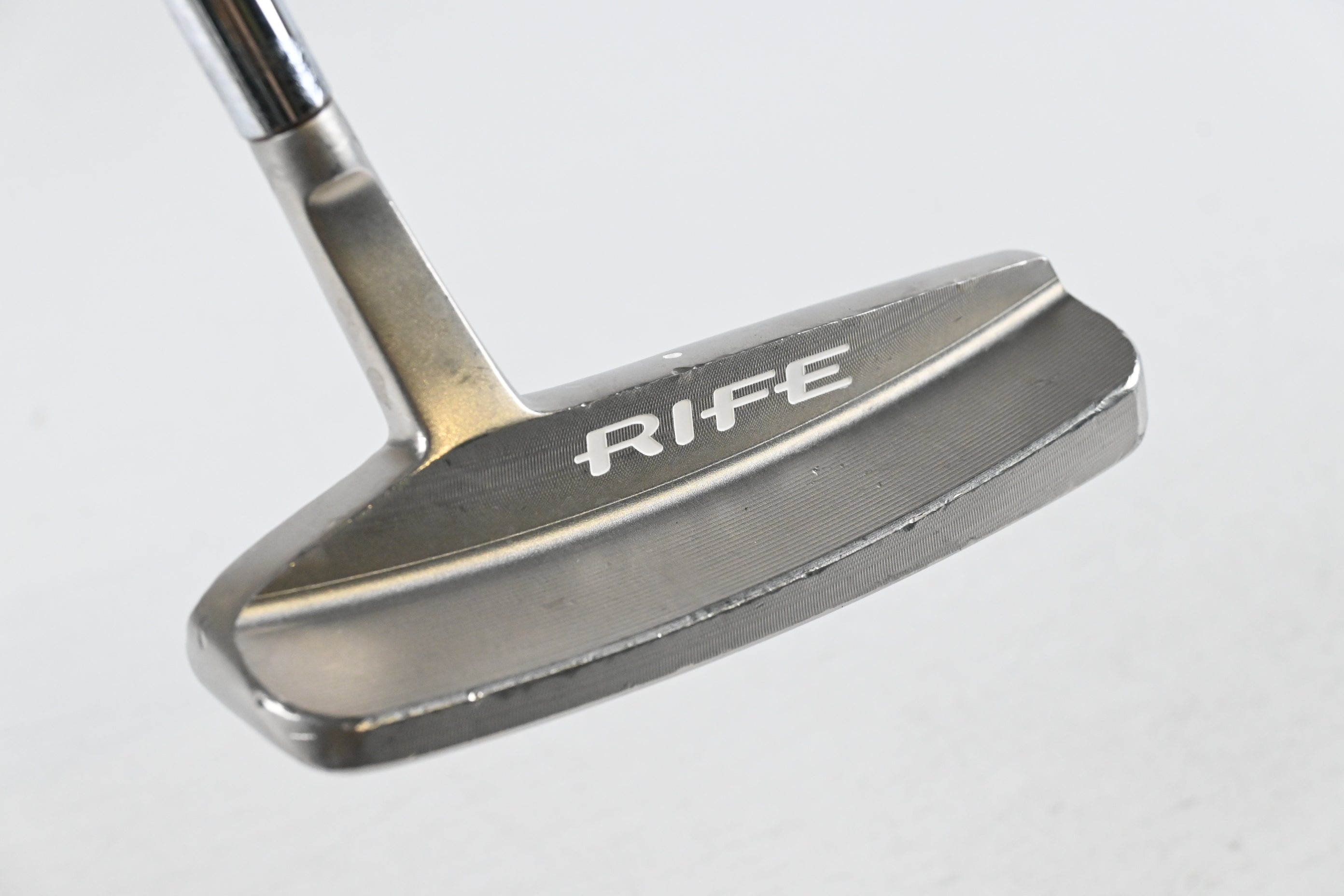 Rife Island Series  Putter / 35 Inch